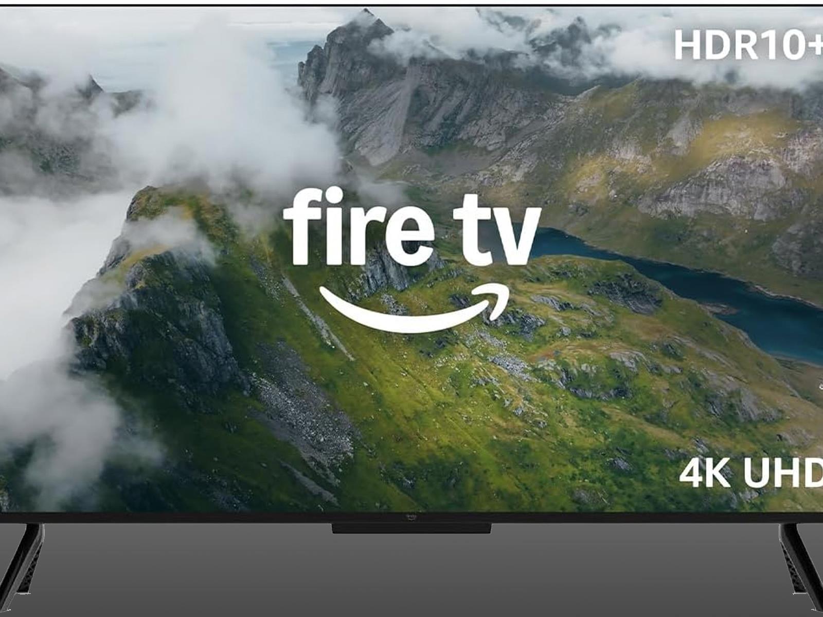 Amazon Big Spring Sale: Best Deals On Fire TV, Echo, Blink & More
