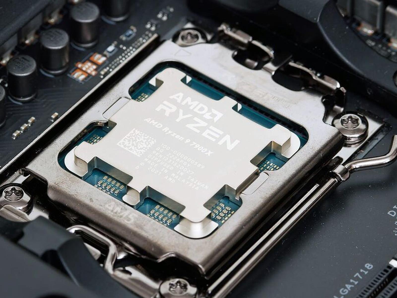 Grab AMD's Ryzen 9 7900X CPU For Pennies On The Dollar Before It Sells Out