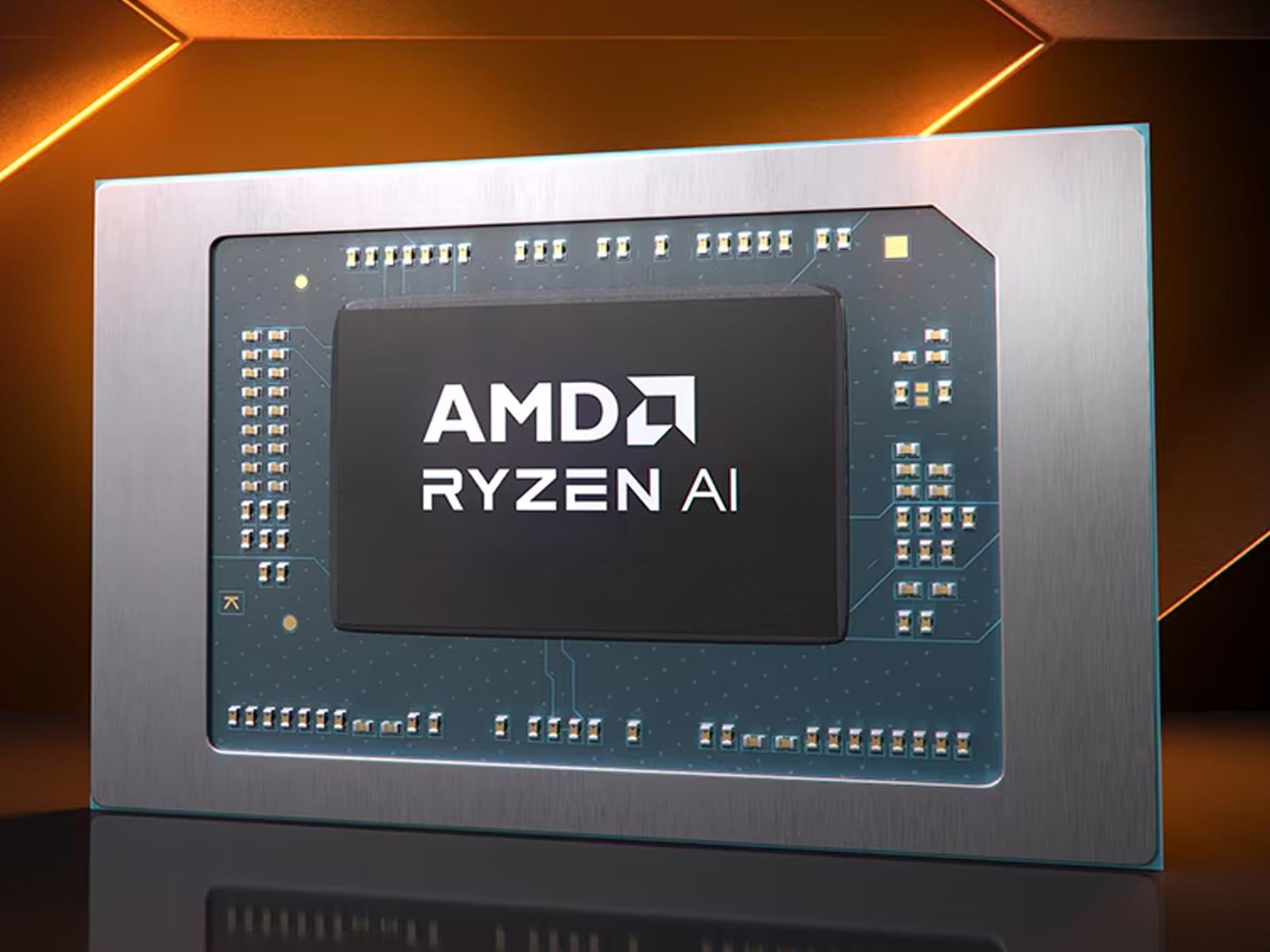 Zen 6 Benchmark Leak Hints At Major IPC Gains For AMD's Next-Gen Chips