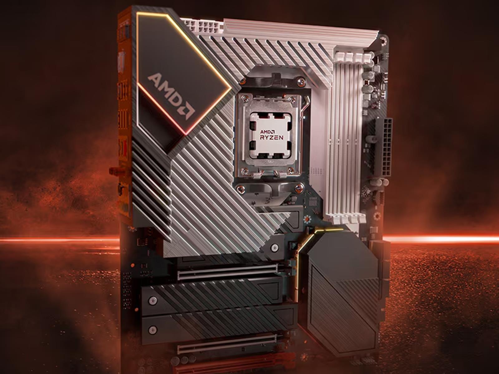 AMD Comfirms AM5 Longevity As Legendary AM4 Socket Turns 10