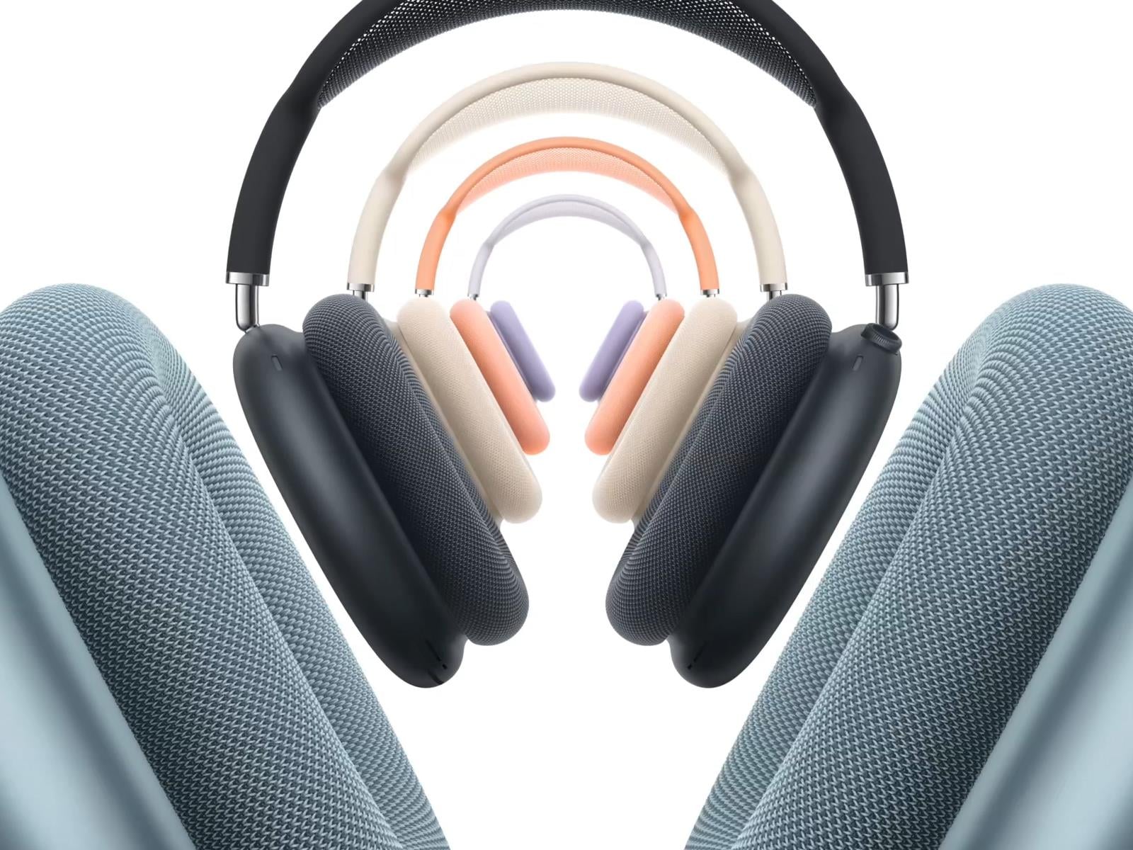 Apple AirPods Max 2 Launch With Stronger ANC And More H2 Powered Upgrades