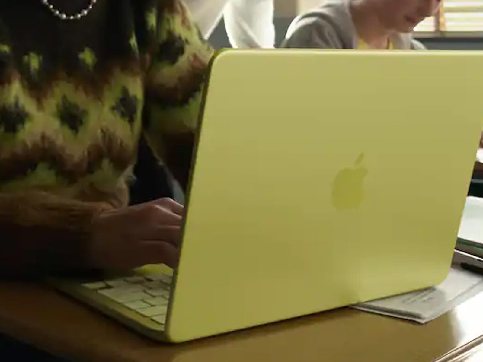 ASUS Calls Apple's $599 MacBook Neo A Shock To The PC Market