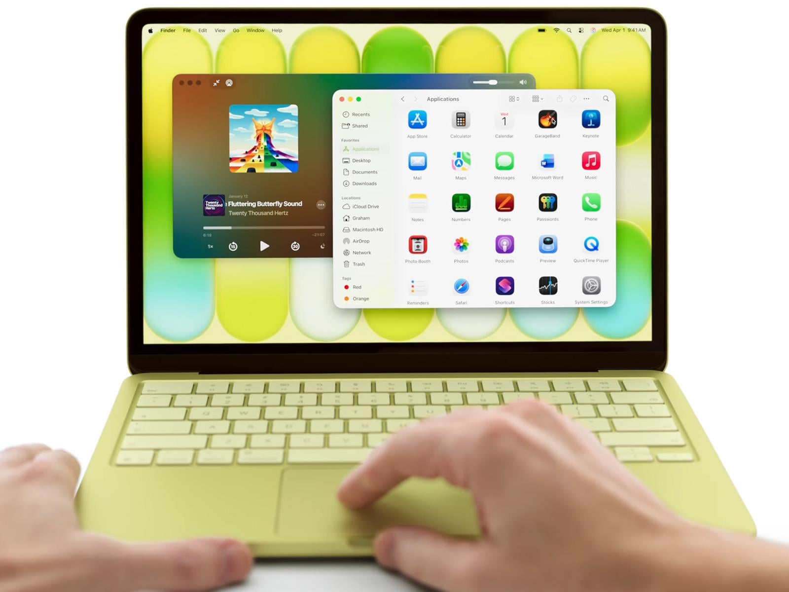 Apple’s $599 MacBook Neo Smashes Records: Best Launch Week Ever For New Mac Users