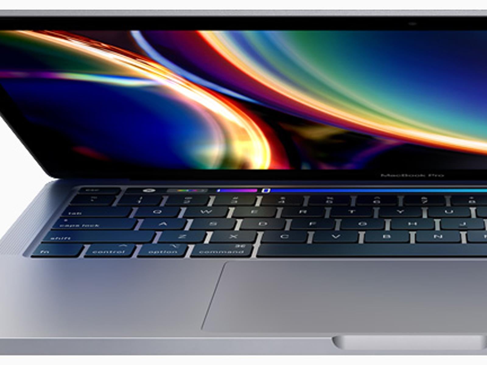 Apple May Launch An Ultra-Premium MacBook Above The MacBook Pro