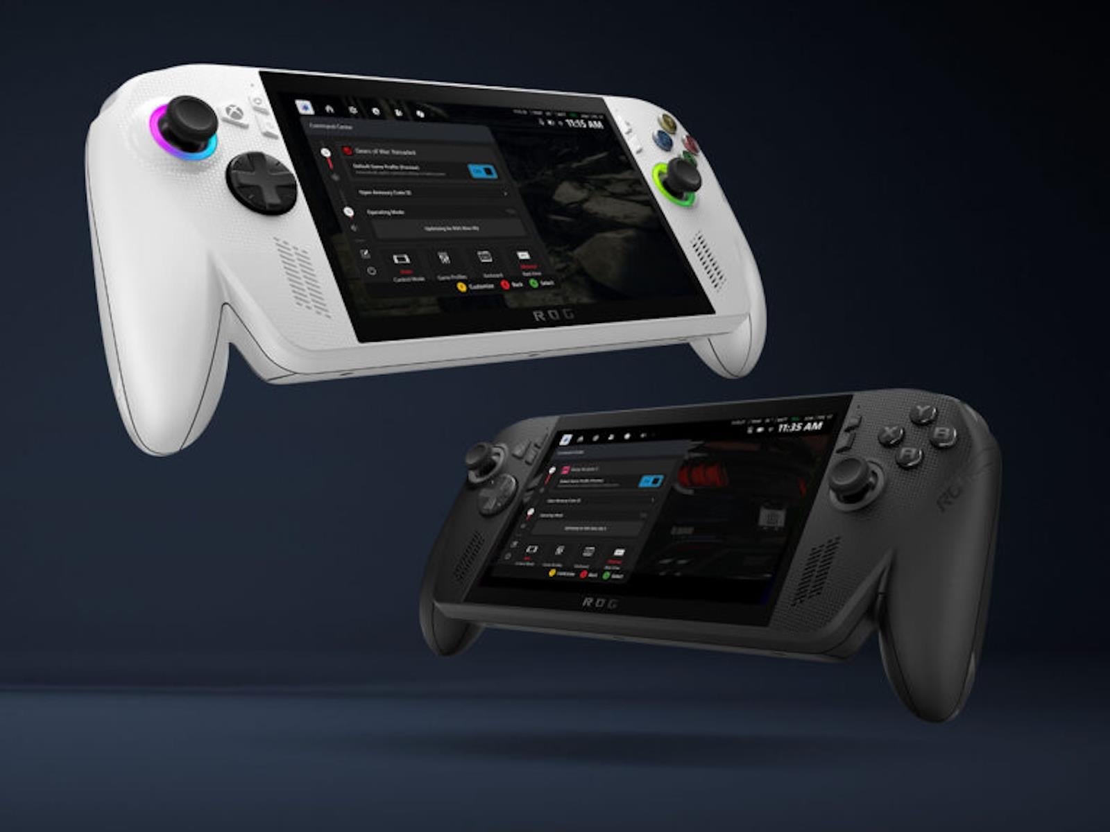 Microsoft Strikes Back At SteamOS With New ROG Xbox Ally X Highlight Reels