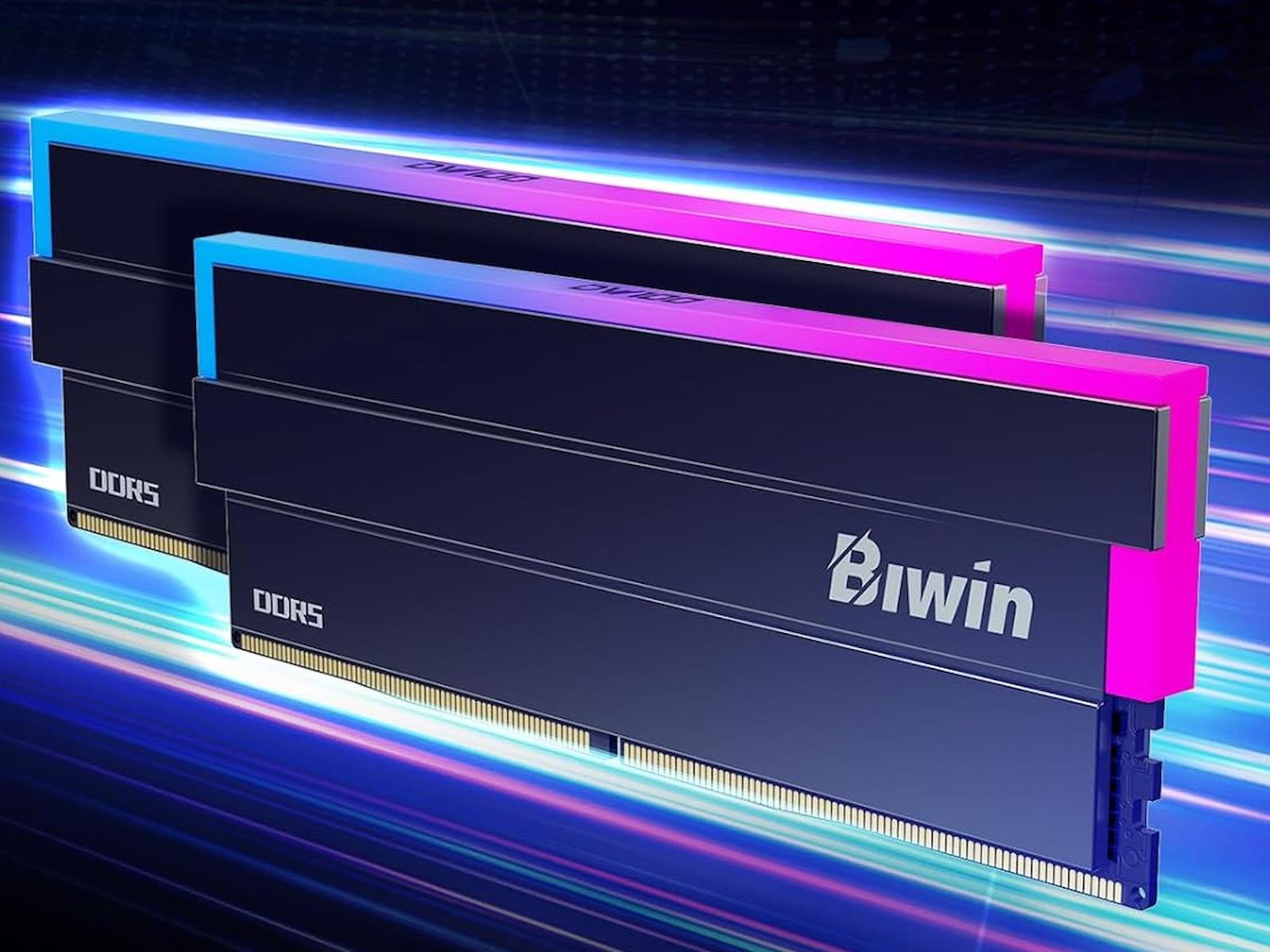 DDR5 Memory Prices Are Finally Moving In The Right Direction