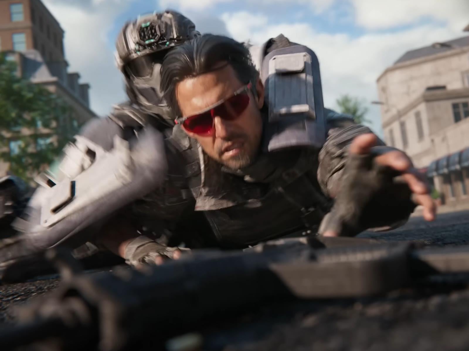 Call Of Duty Reboots Blackout As Black Ops Royale With New Rules And Upgrades