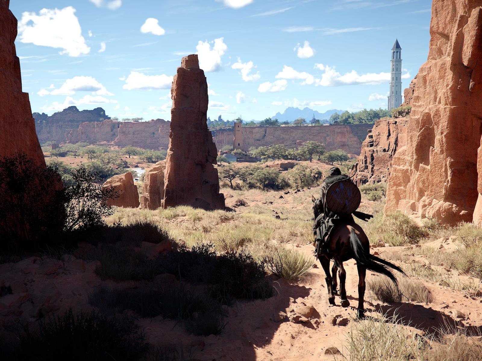 Crimson Desert Walks Back Launch Misstep With Incoming Intel Arc GPU Support