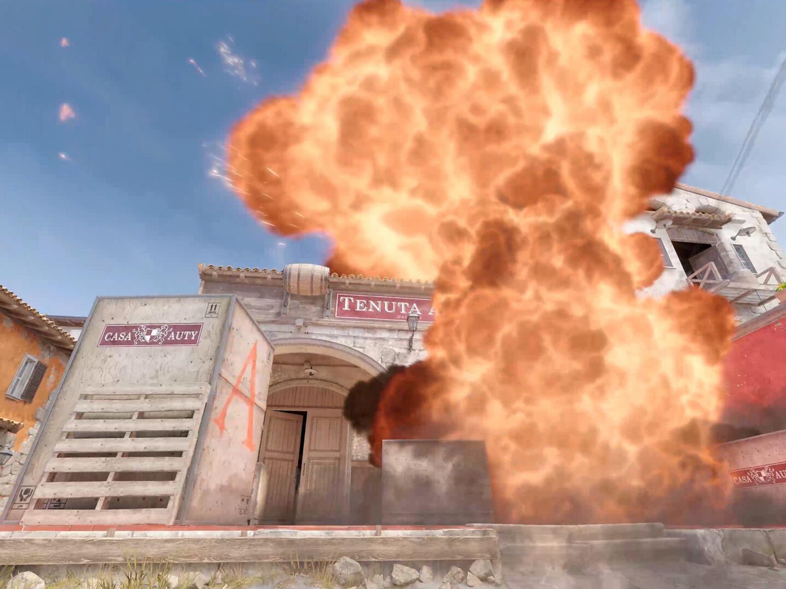 Valve Bans Nearly 1 Million Steam Accounts In Massive Farmer Bot Purge