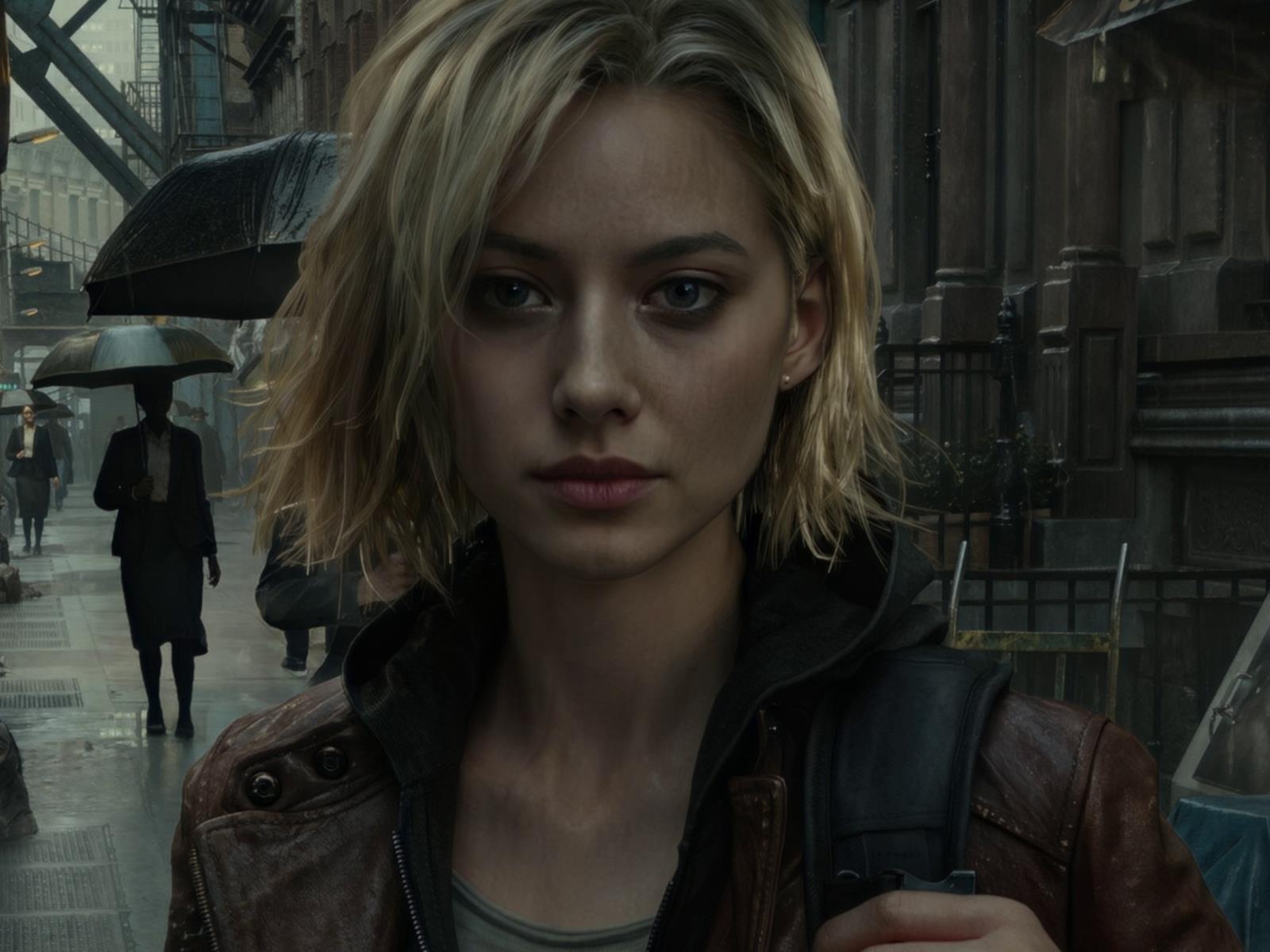 NVIDIA DLSS 5 Paints Game Graphics With AI-Infused Photorealistic Details