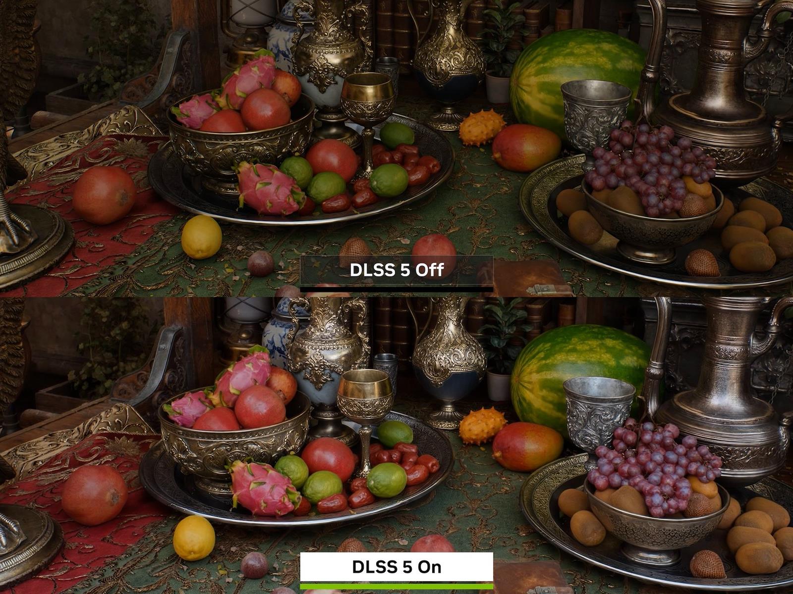 NVIDIA CEO Fires Back At DLSS 5 Criticism As Completely Wrong