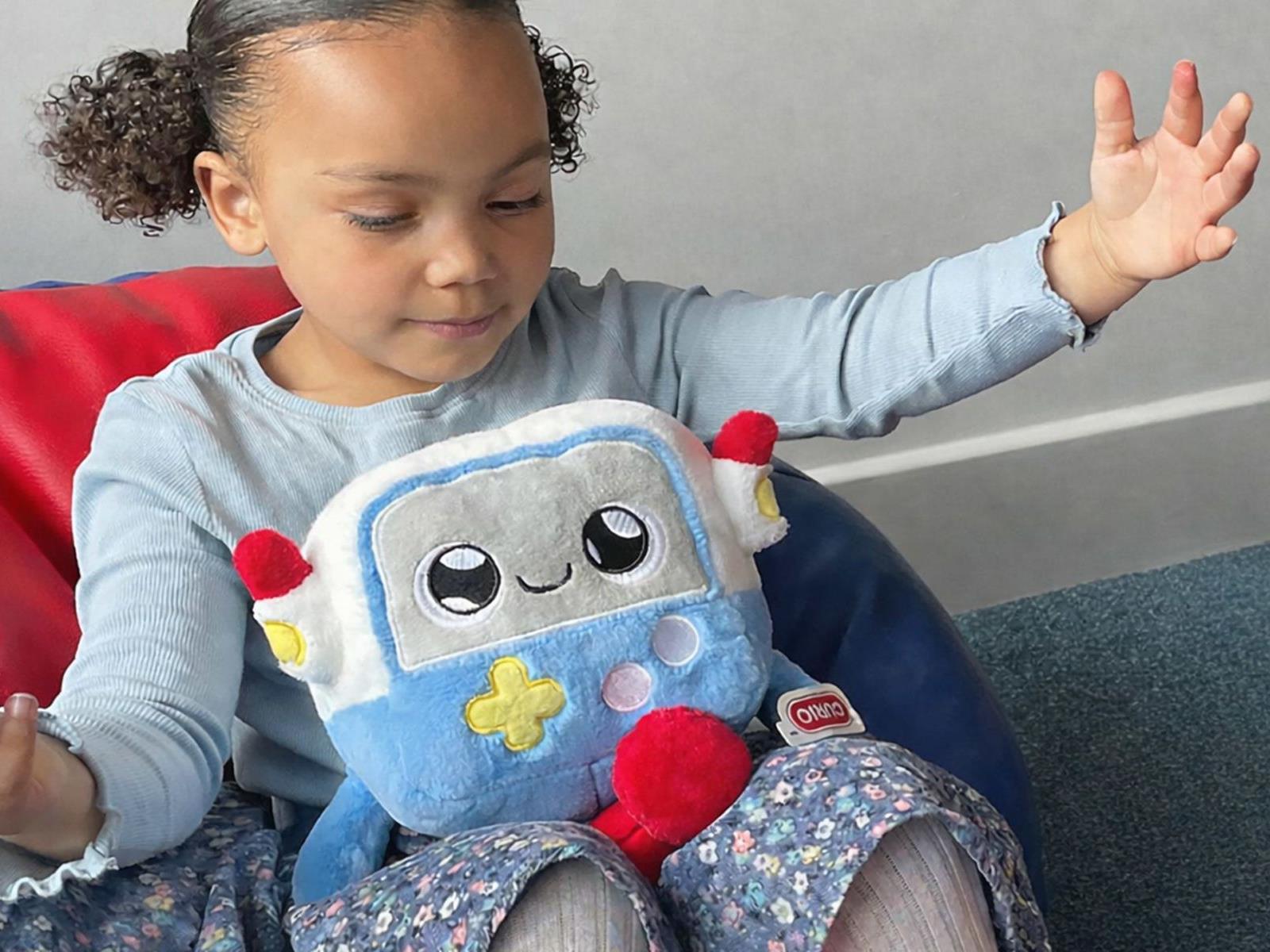 AI Toys Under Fire Again As New Study Raises Serious Concerns