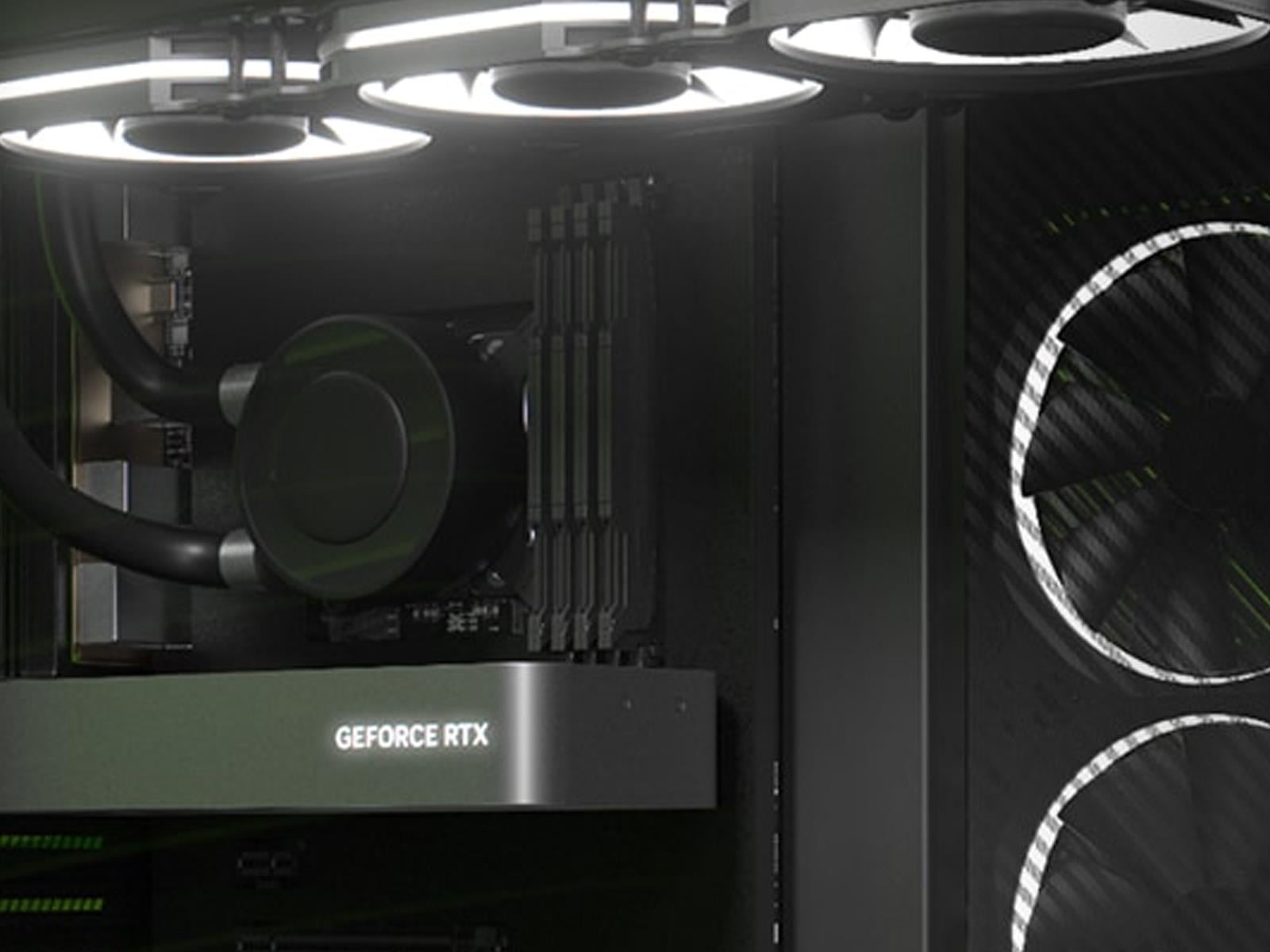 A GeForce RTX 5050 Variant With 9GB Of Faster GDDR7 May Be Inbound