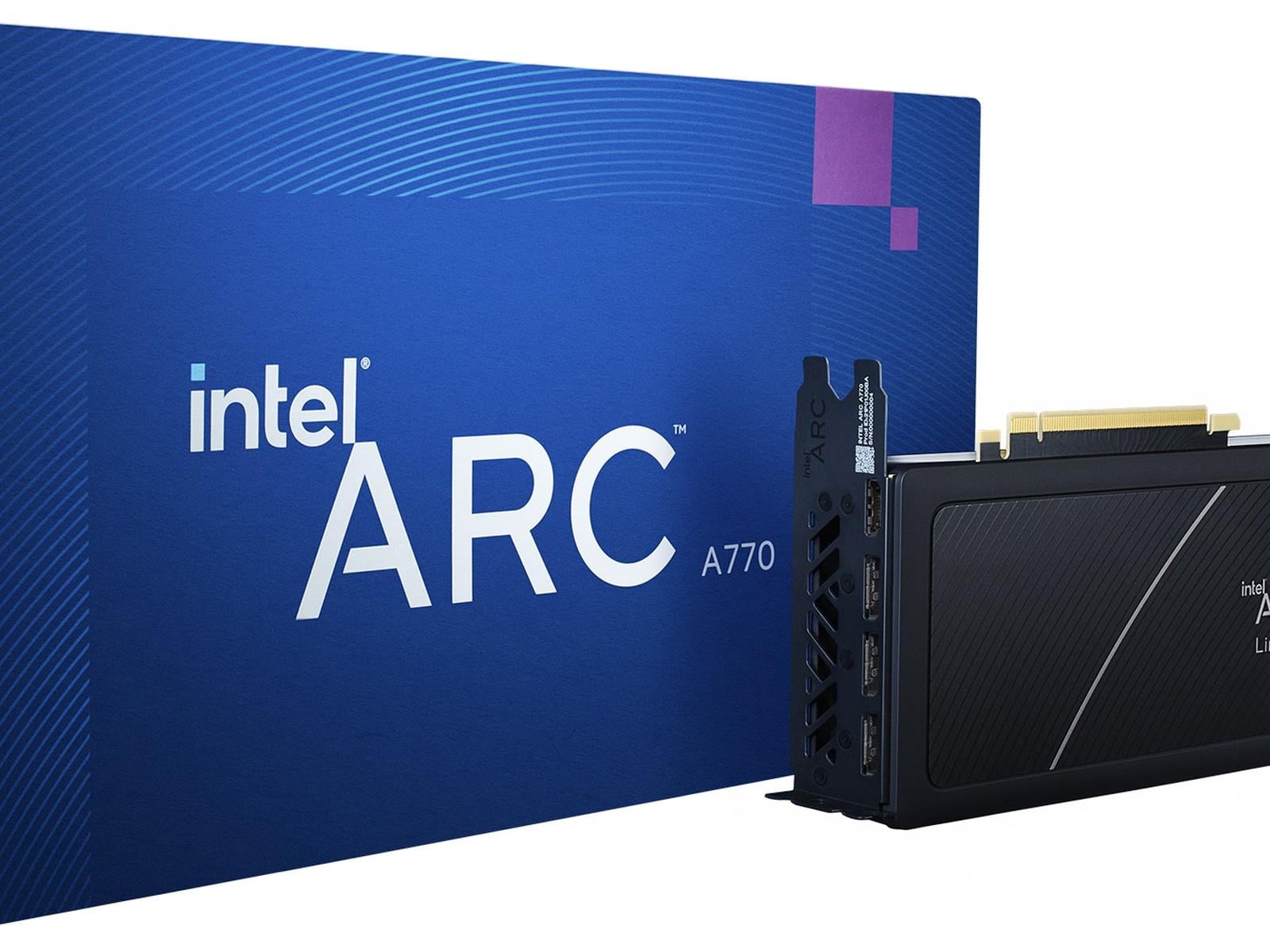 Will Arc A-Series GPUs Get Precompiled Shader Support? Here's What Intel Says