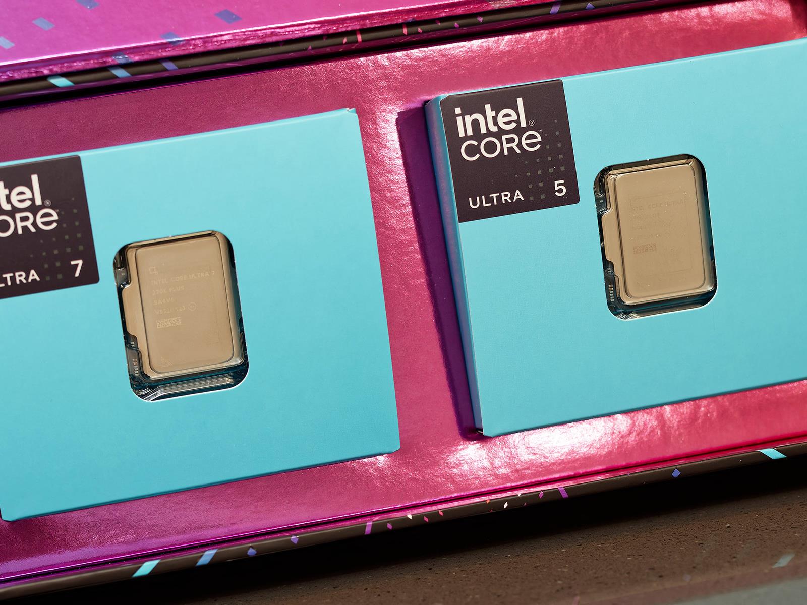 Core Ultra 7 270K Plus & Ultra 5 250K Plus Review: Intel Boosts Cores, Clocks And Gaming
