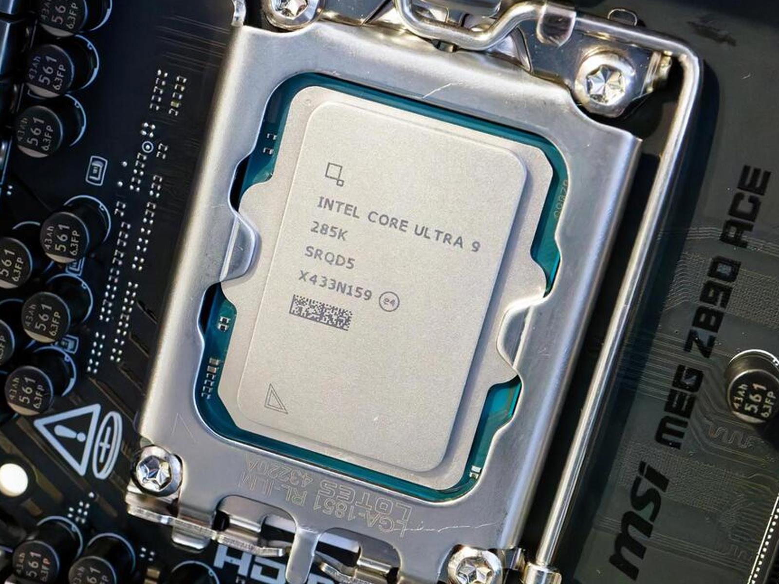 Intel Hears You And Signals It May Slow Down Socket Changes For Future Chips