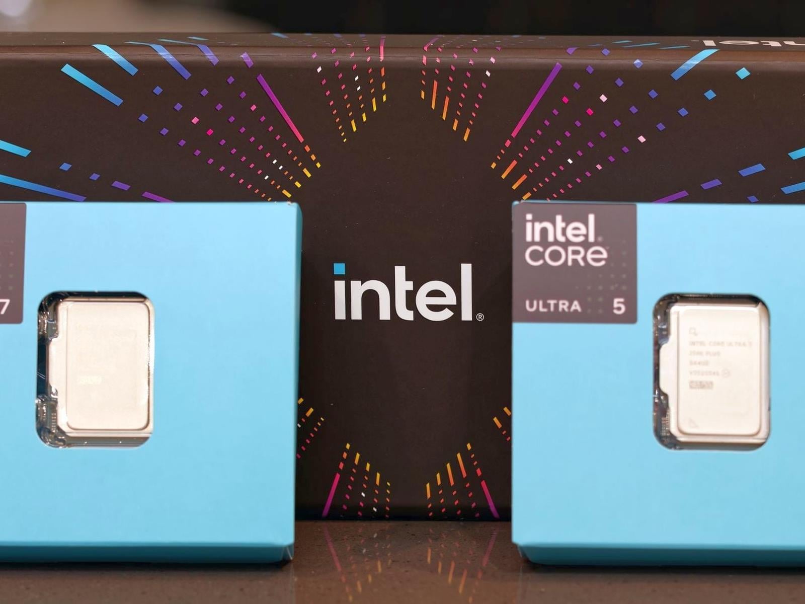 Geekbench Warns Intel's New Optimization Tool Can Skew CPU Benchmark Results