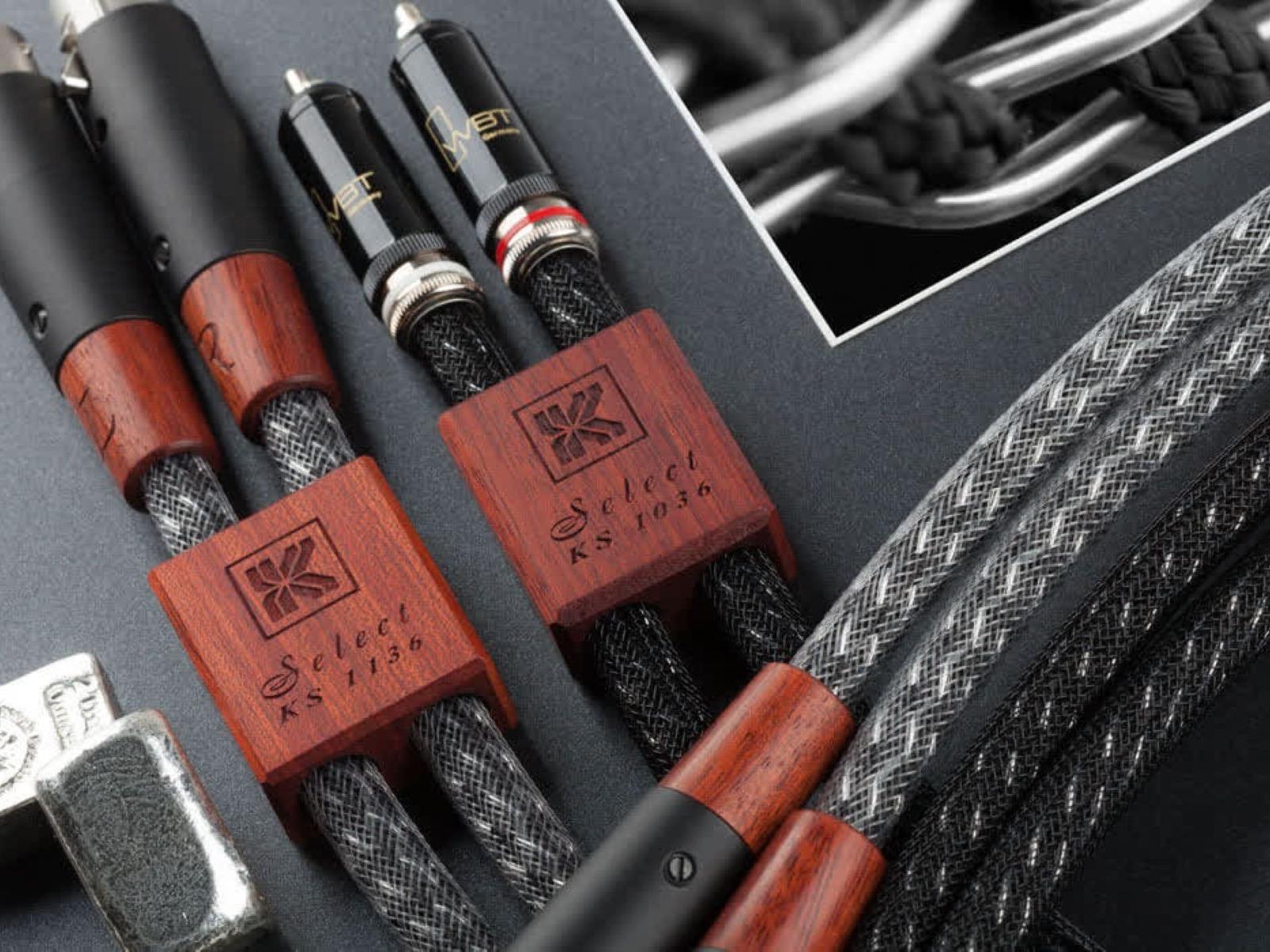 $4,000 Audio Cable Versus $7 Amazon Basics Test Reveals What You Suspected