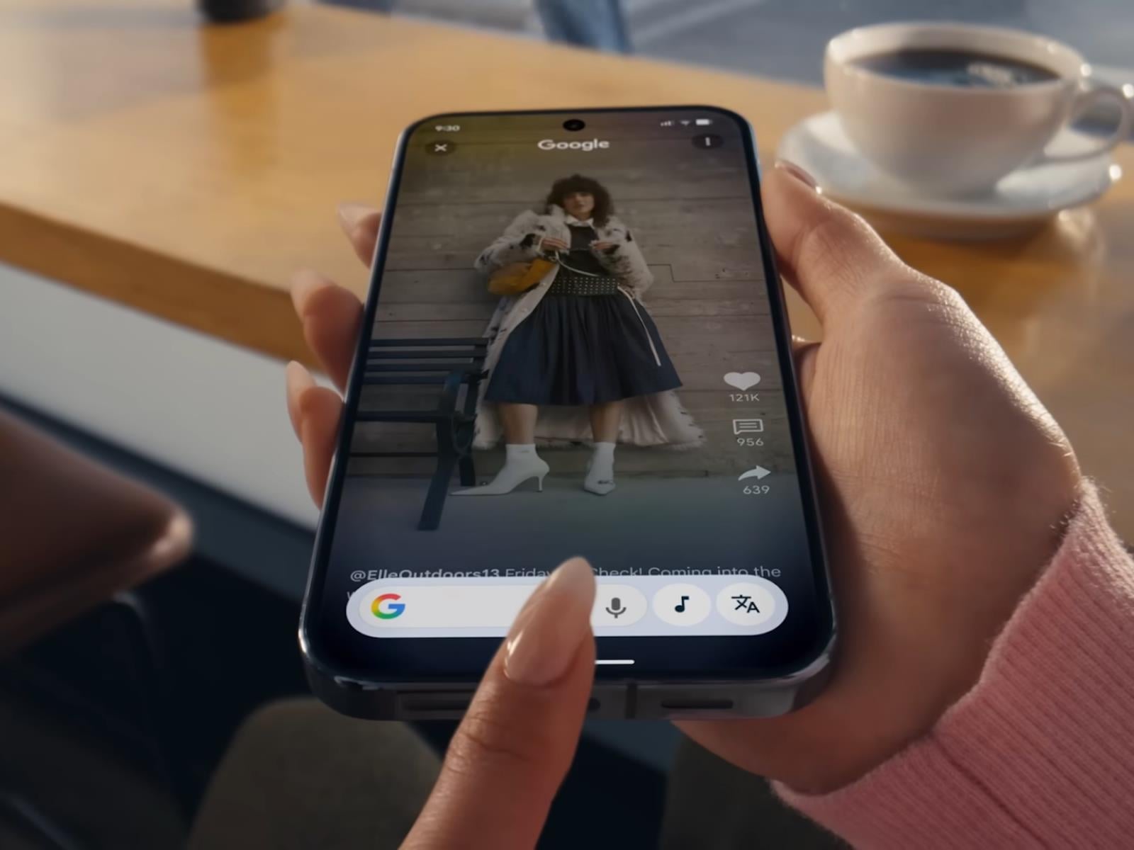 Google's March Pixel Drop Brings New AI Tricks, A GPU Boost And Lots Of Fixes