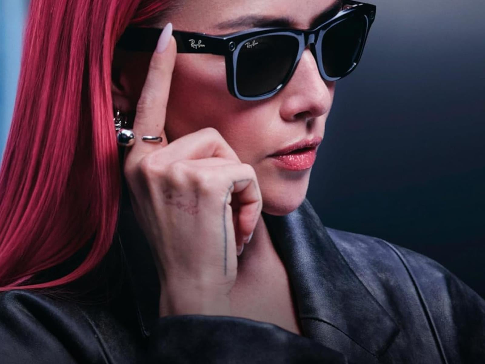 Meta Smart Glasses Face US Senate Scrutiny Over Facial Recognition And Privacy Risks