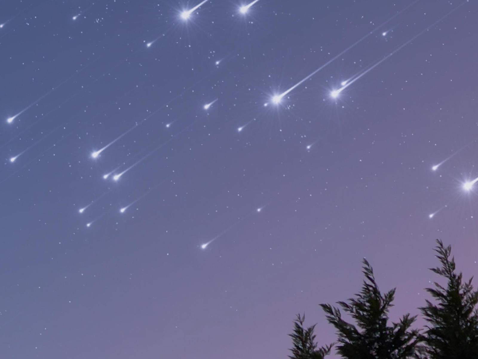 NASA Declares Start Of 2026 Fireball Season As Meteor Activity Intensifies