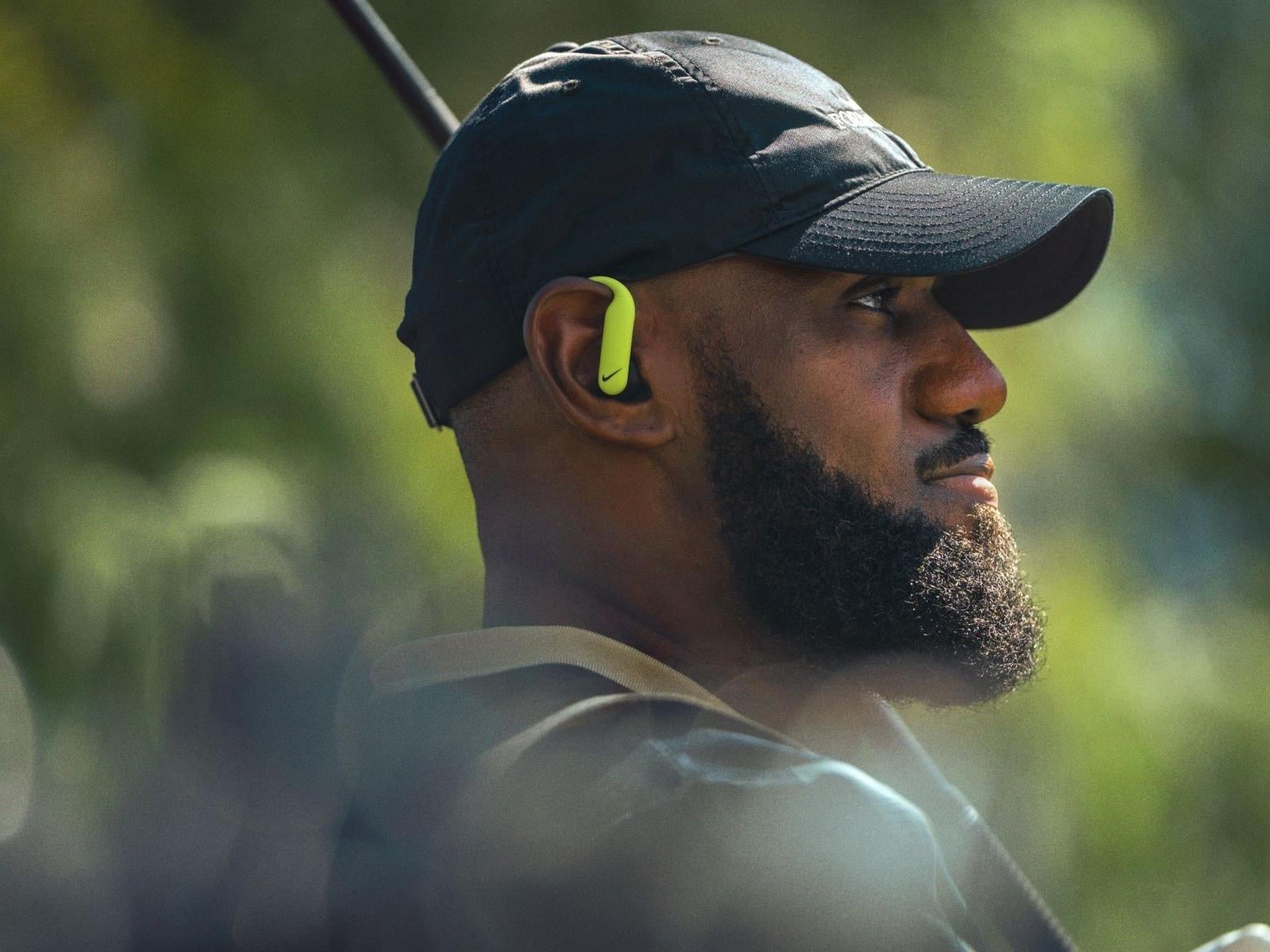 Nike, Beats And LeBron Team Up On Powerbeats Pro 2 Launch With 45-Hr Battery Life