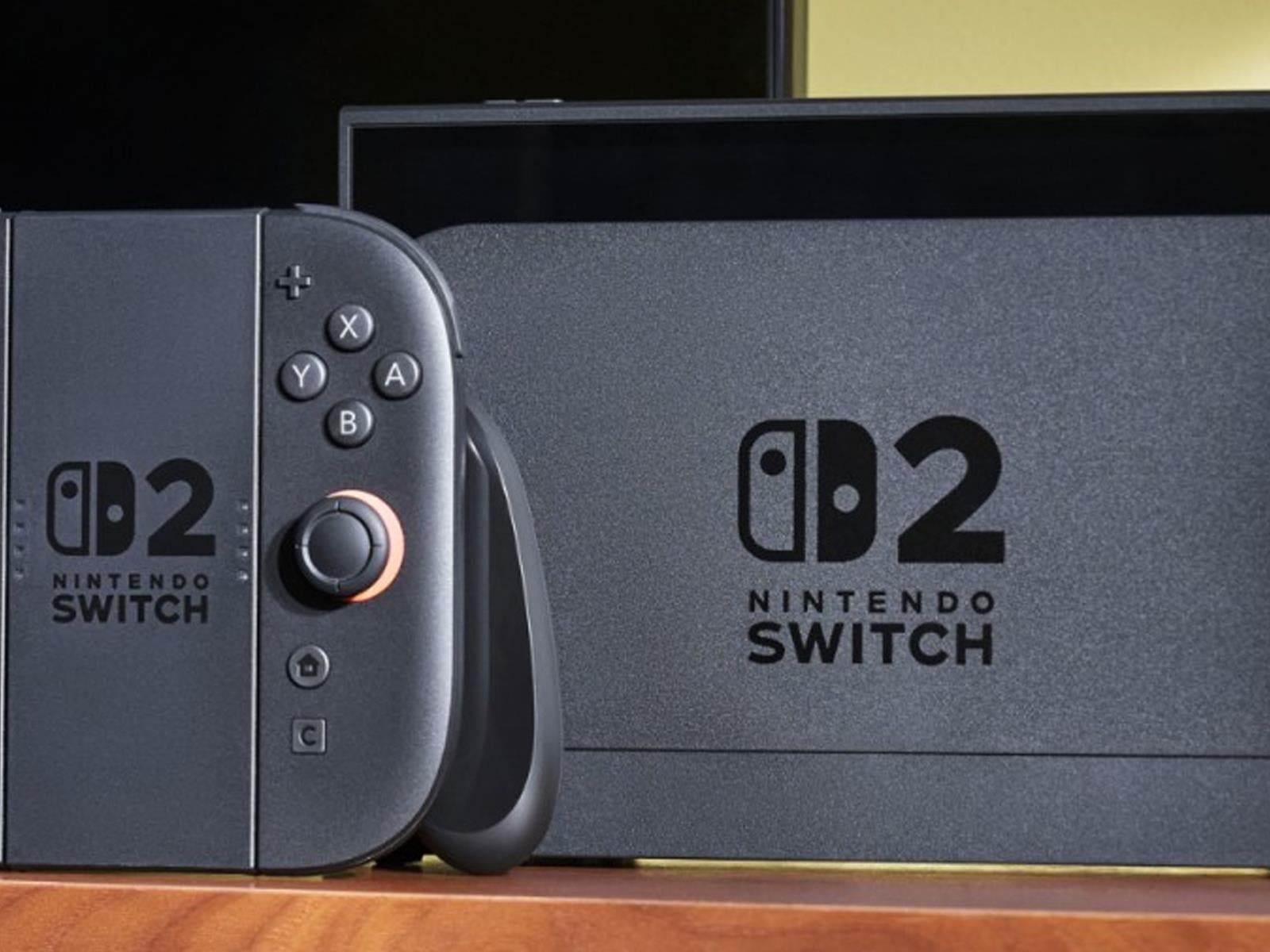 Hey Nintendo, US Gamers Want The Same Switch 2 Revision That's Headed To Europe