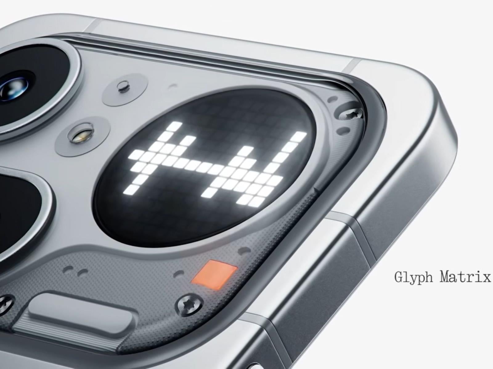 Nothing Phone 4a Pro Arrives With 144Hz AMOLED And 140X Zoom For $499