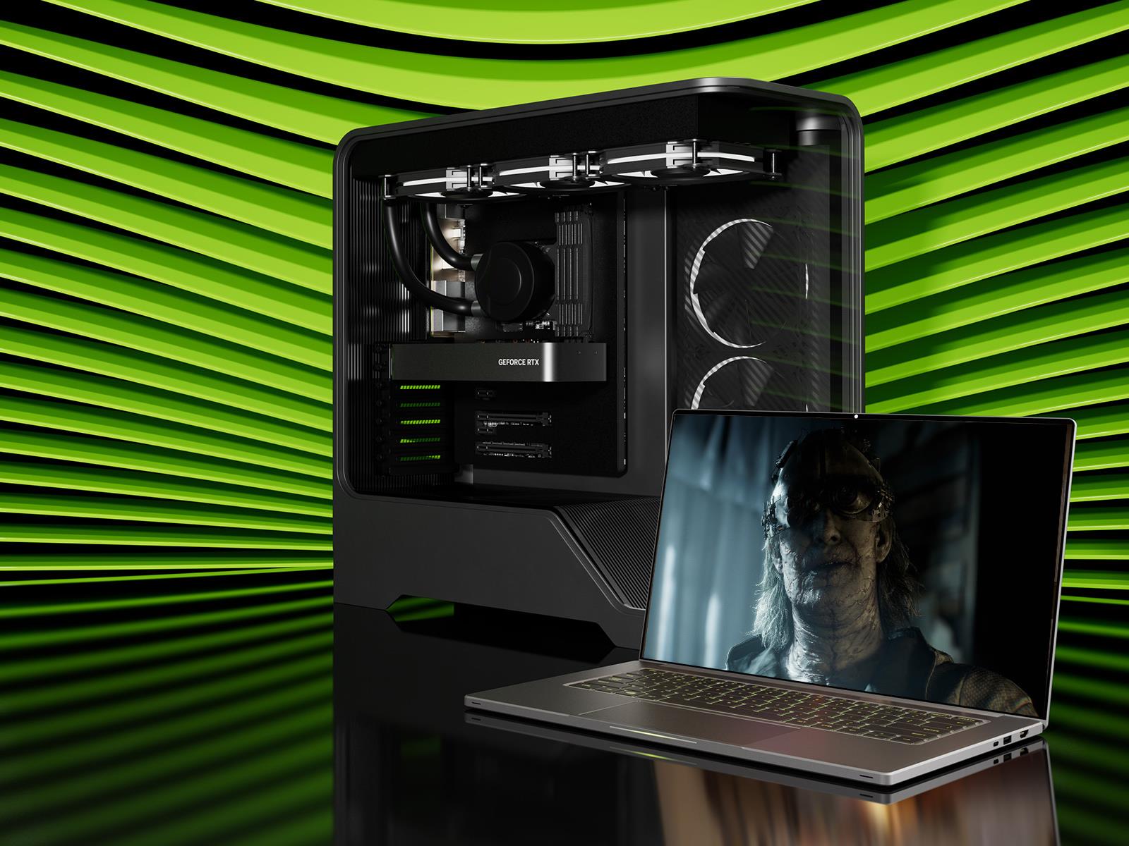 NVIDIA's New Hotfix GPU Driver Targets Voltage Caps, Crashes And Gaming Bugs