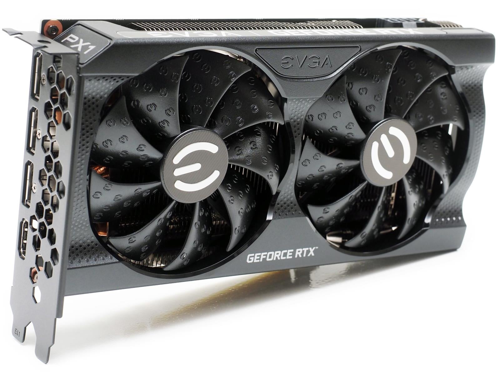 GeForce RTX 3060 May Get An Unexpected Restock This Month
