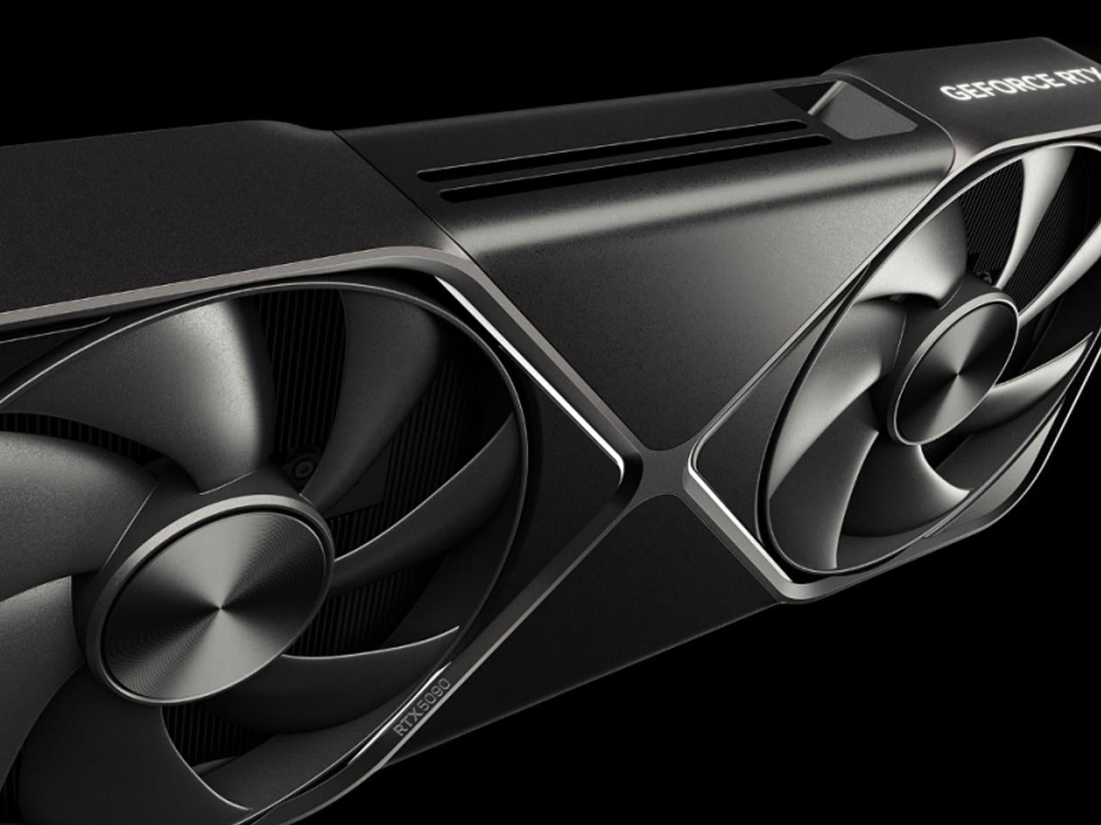NVIDIA's 595.71 Driver Ends Fan Glitch As Gamers Report New Voltage Limiit On Overclocks