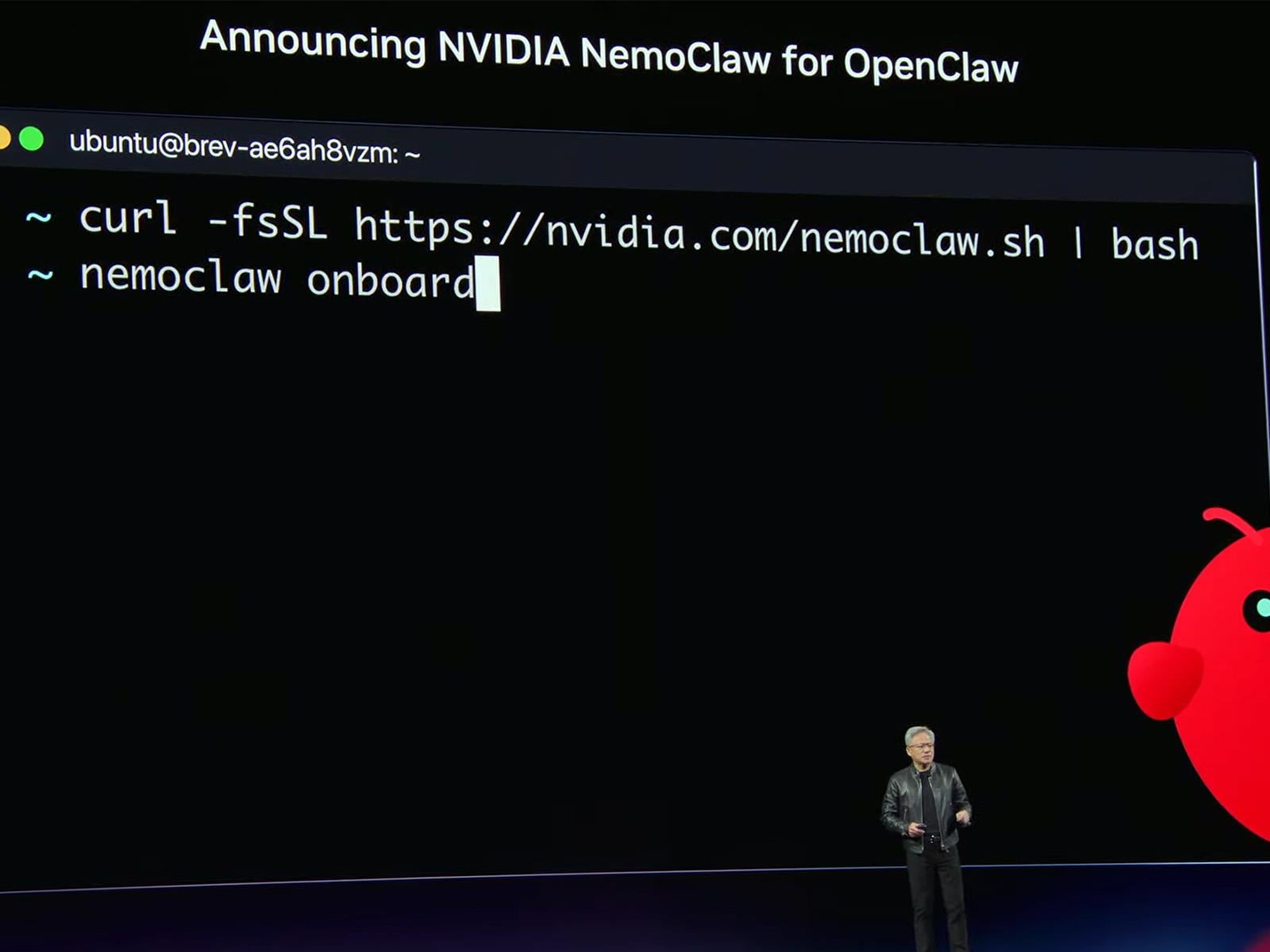 NVIDIA Debuts Agent Toolkit And NemoClaw At GTC For Faster, Safer AI Agents