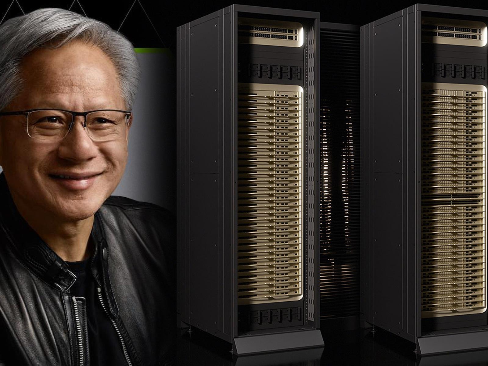 NVIDIA Unveils Vera Rubin Platform And Groq 3 Integration to Power Agentic AI Factories