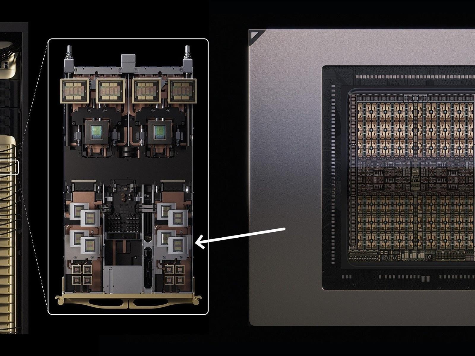 GeForce RTX 60 Specs Leak Hints At Huge Memory Bandwidth And Ray Tracing Gains