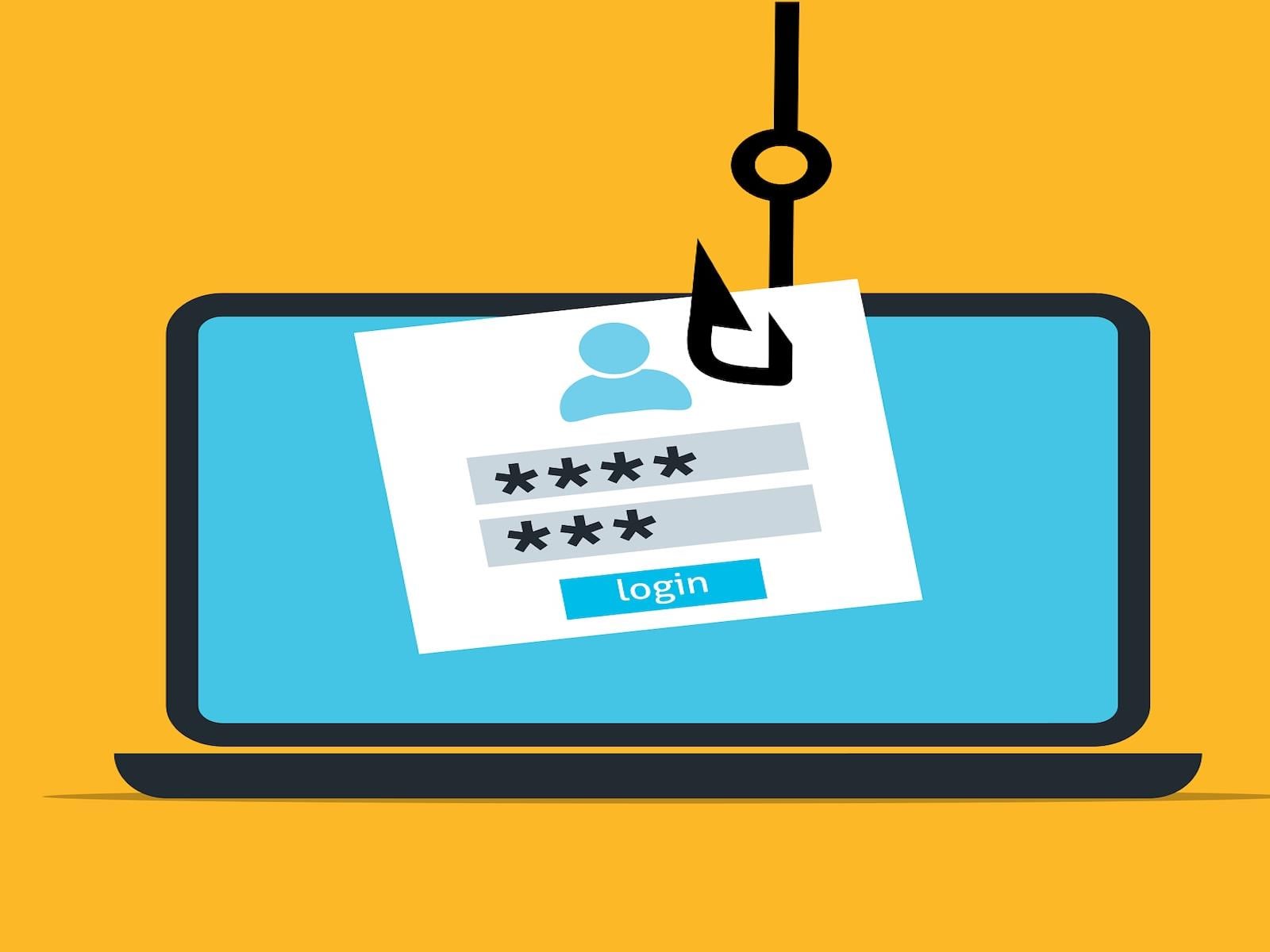 FBI Phishing Alert Issued As Scammers Use Real Permit Data To Solicit Fake Fees
