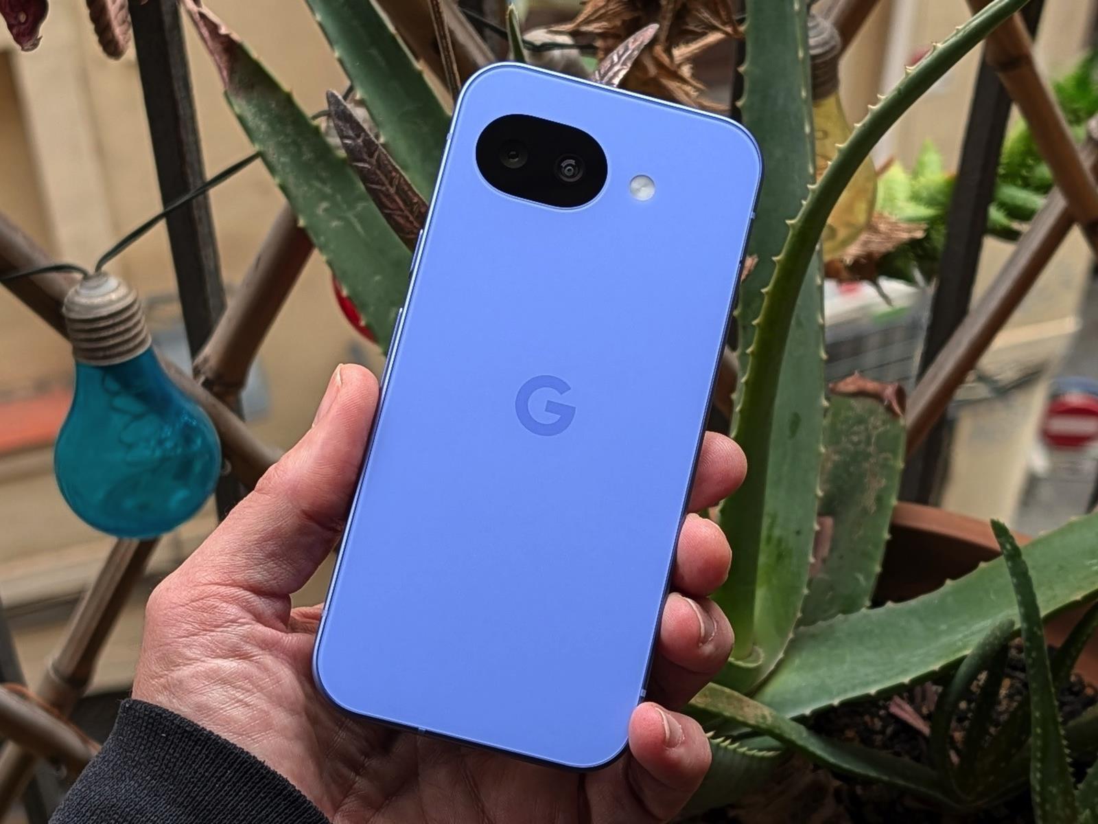 Google Pixel 10a Review: Modest Upgrades, Still A Great Value Phone