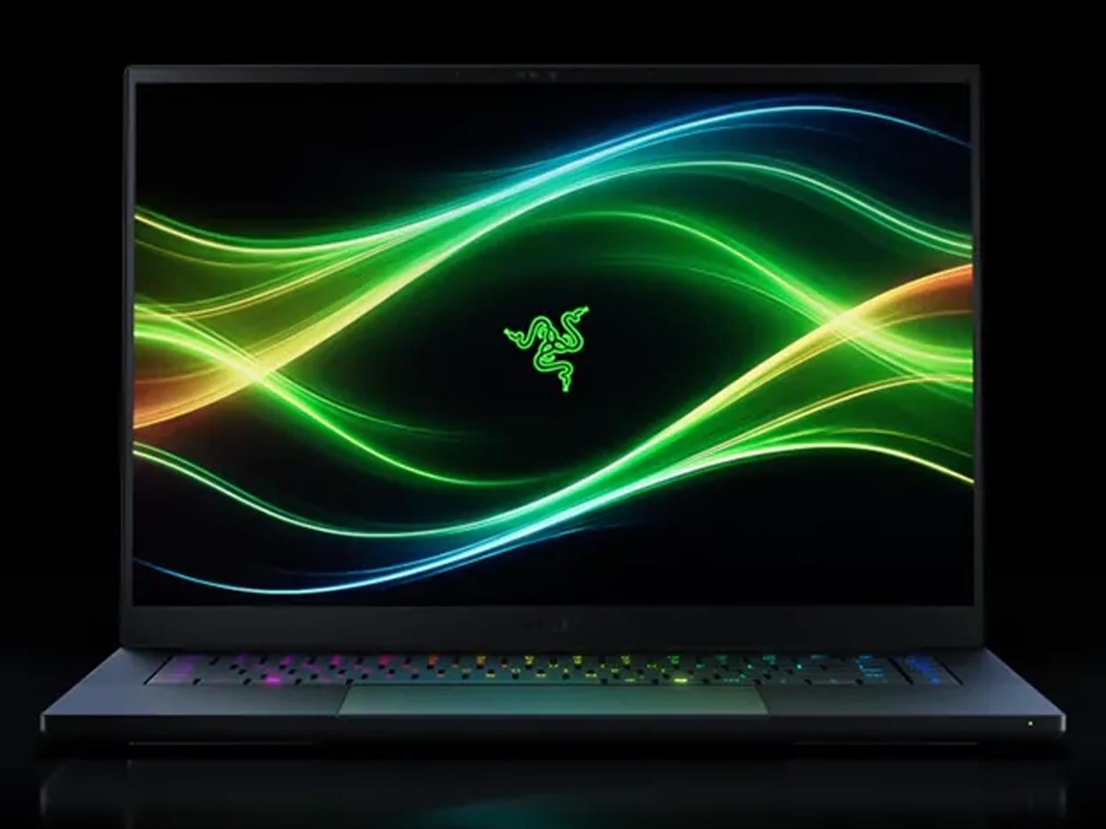 Razer Blade 16 Laptop Honed With Panther Lake, Faster RAM And Up To RTX 5090