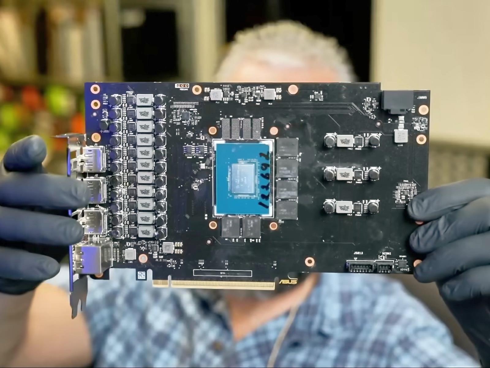 Liquid Metal Disaster Destroys RTX 5070 Ti After DIY Thermal Mod Goes Horribly Wrong