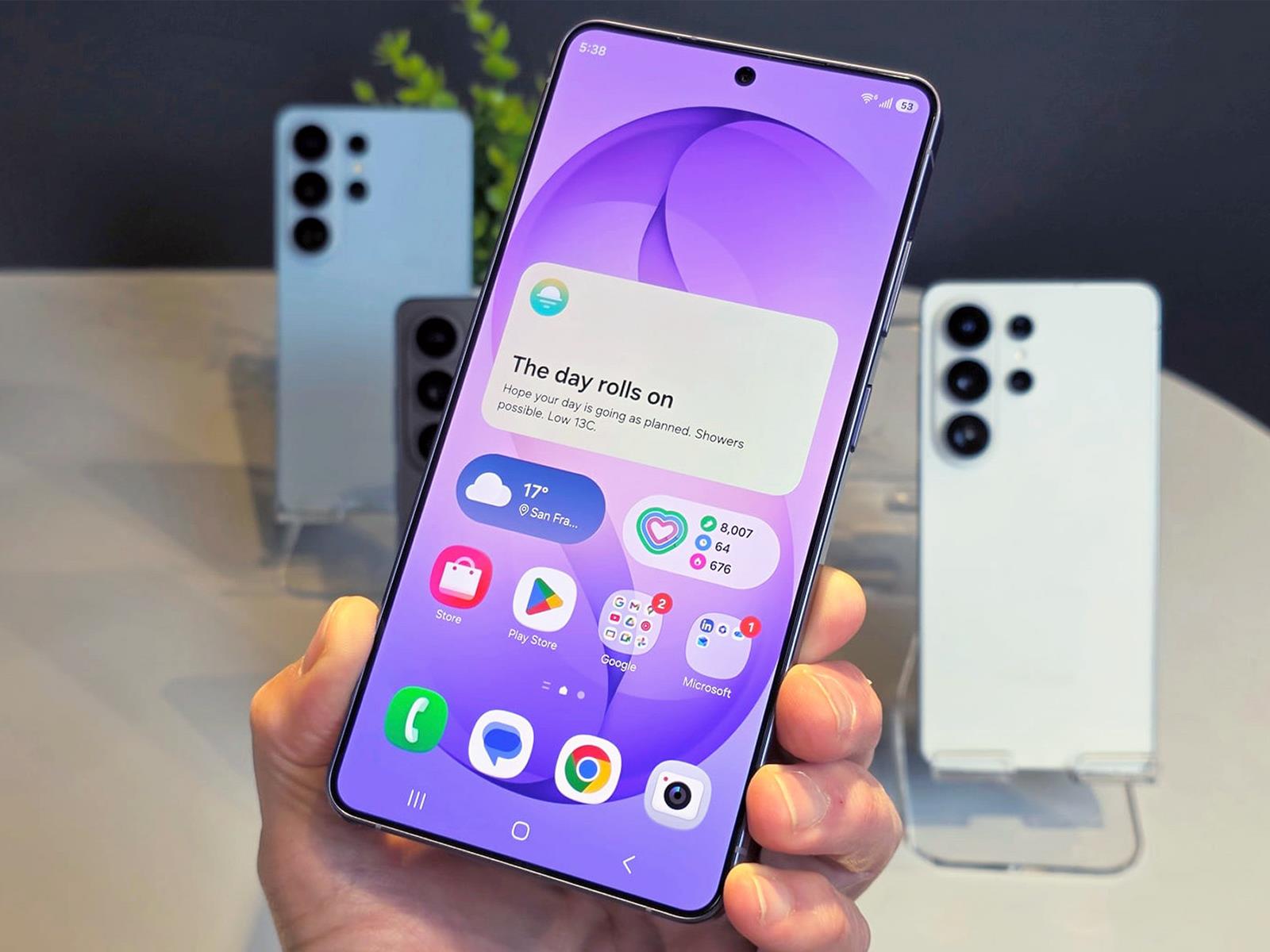 Samsung Galaxy S26 Ultra Performance Preview: Early Benchmarks Revealed