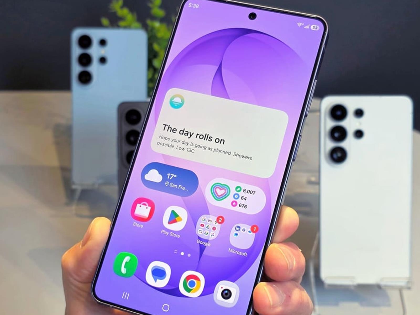 Samsung Galaxy S26 Preorders Surge 25% As Ultra Dominates US Demand