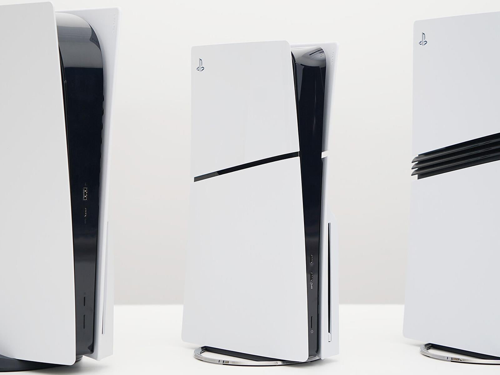 You Have A Short Window To Buy A PS5 Console Before Sony's Next Big Price Hike