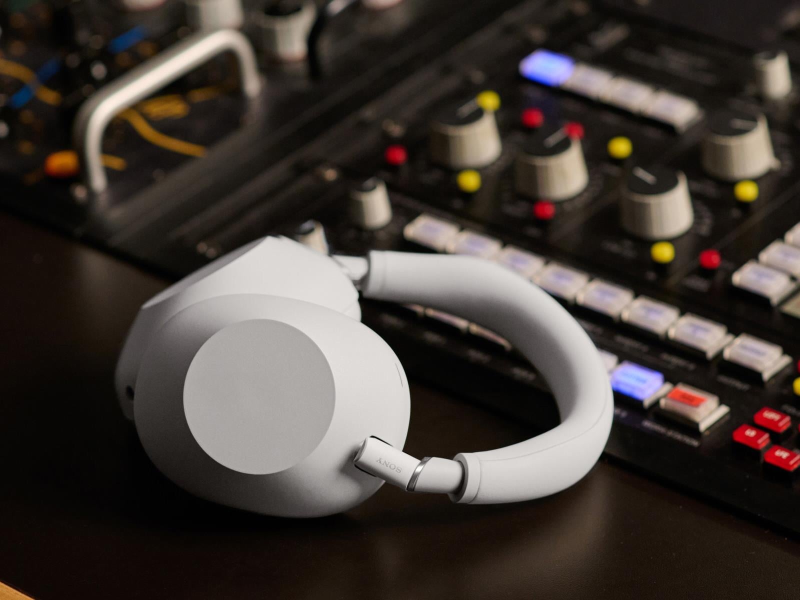 Sony WH-1000XM6 ANC Headphones Hit All-Time Low At $62 Off