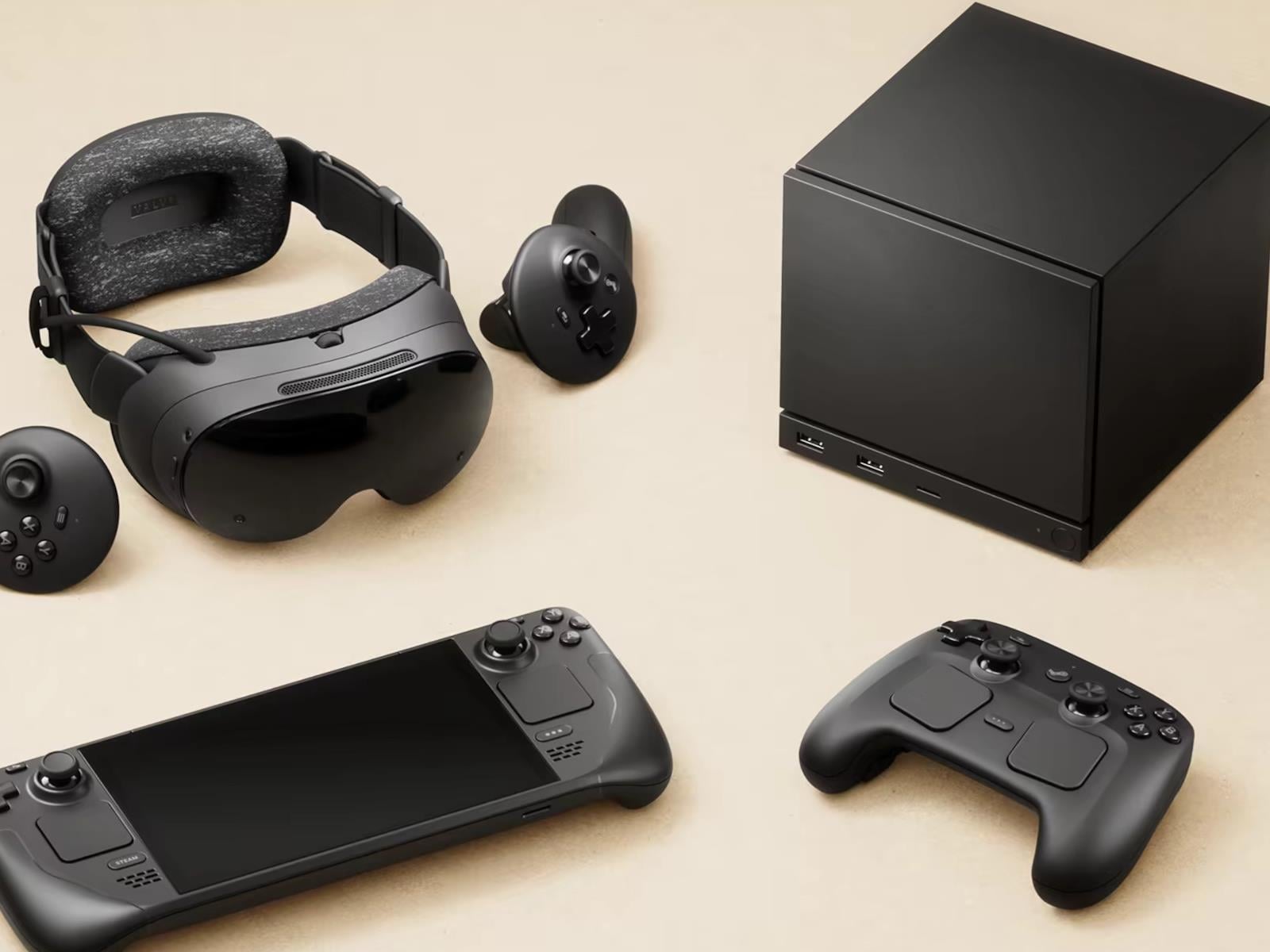 Valve’s Steam Machine 2026 Release Date And Pricing Reveal Could Be Soon