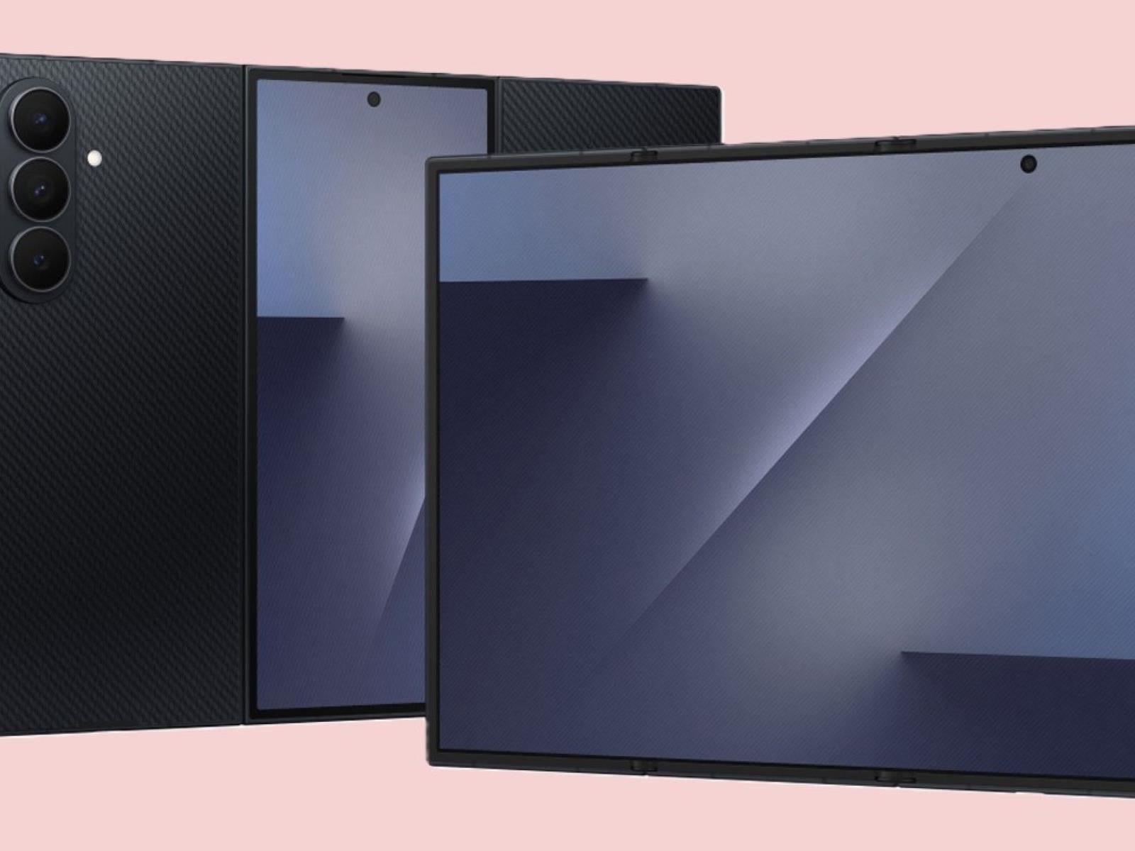 Samsung May Have Retired Its $2,899 Galaxy Z TriFold After Just 3 Months