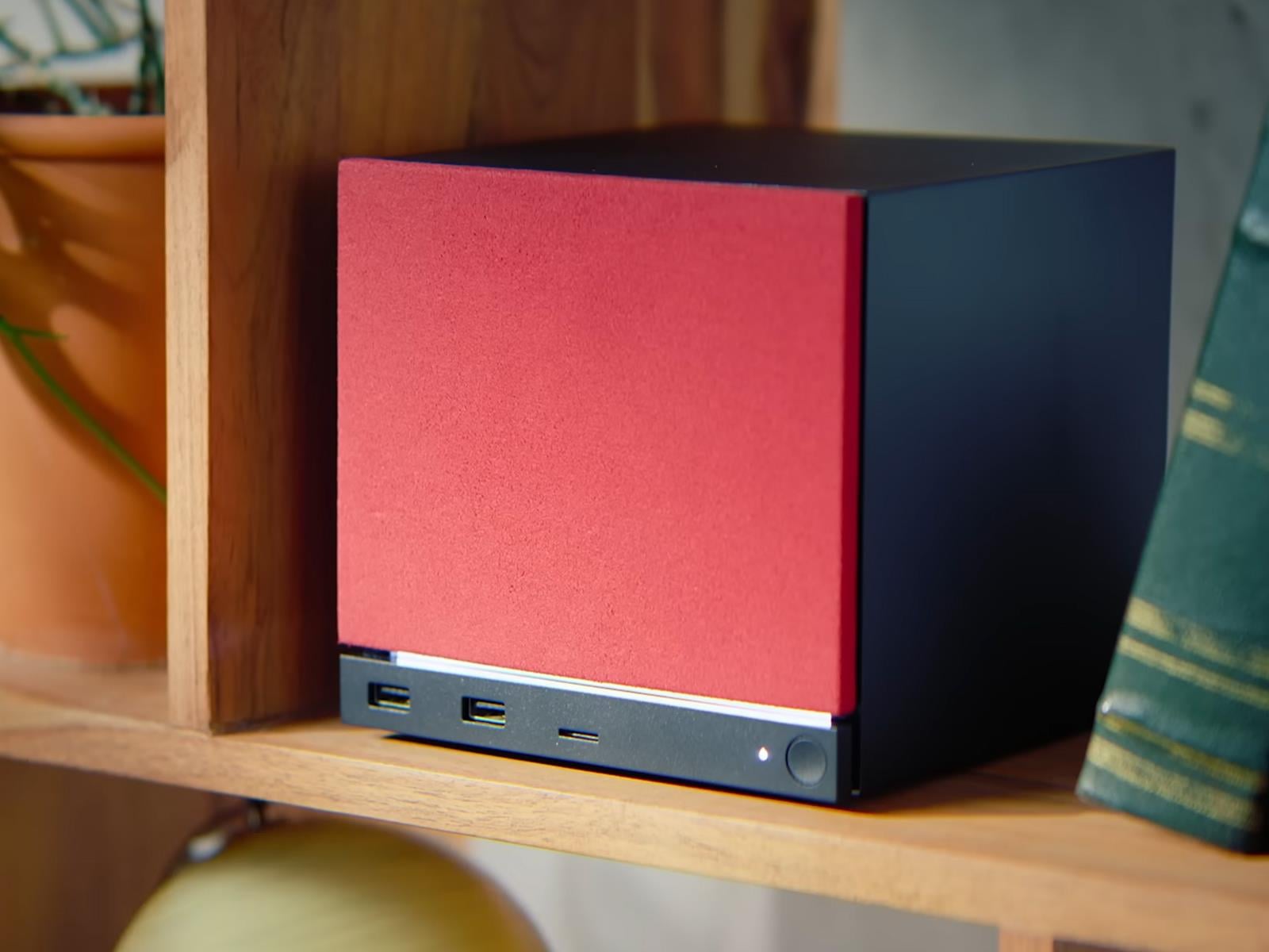 What Delay? Valve Adds Steam Machine Support To SteamOS In New Preview