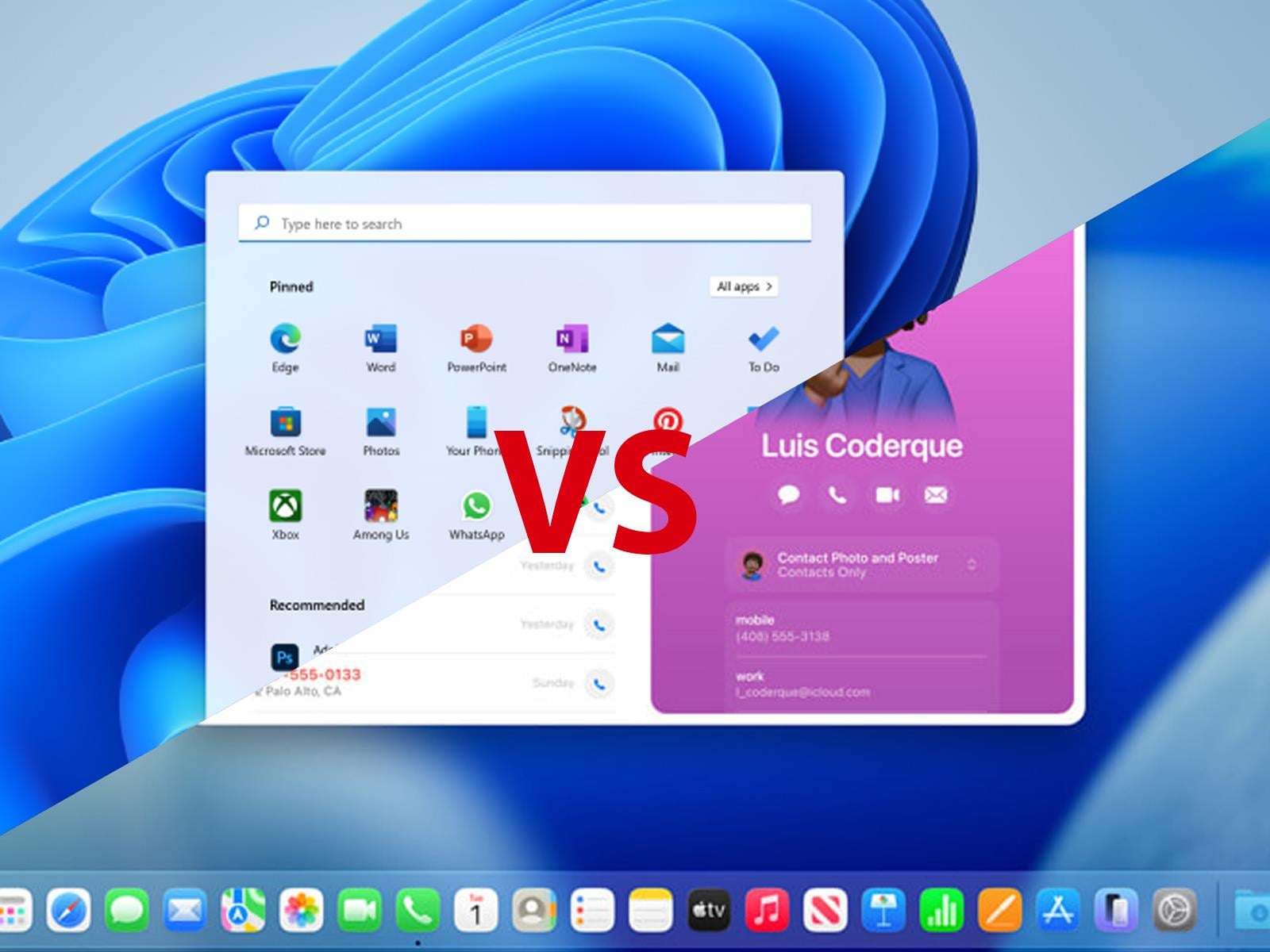 Windows PCs Crash 3x More Often Than Macs If This Study Is Accurate