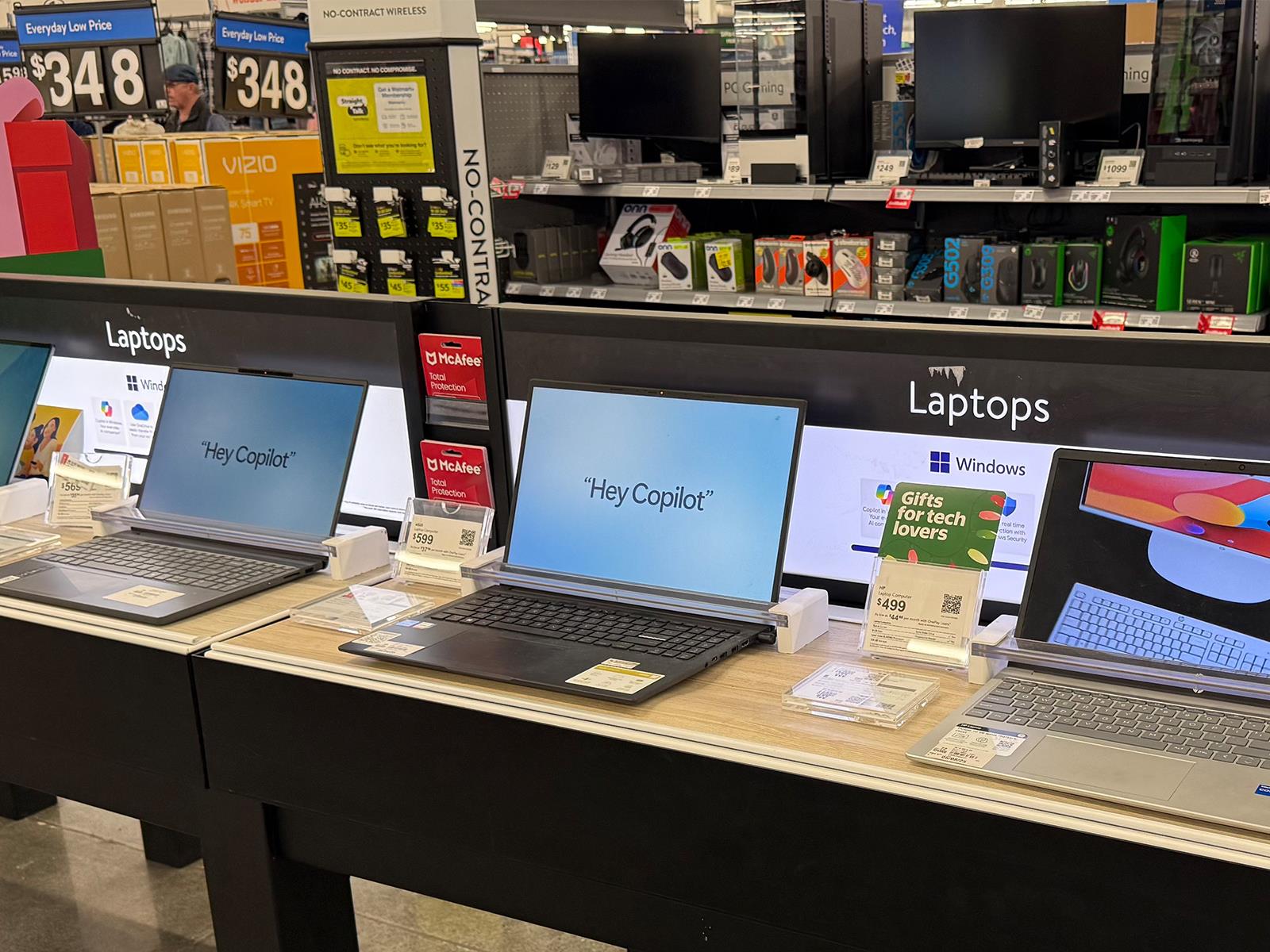 Entry Level PC Market Predicted To Totally Vanish By 2028