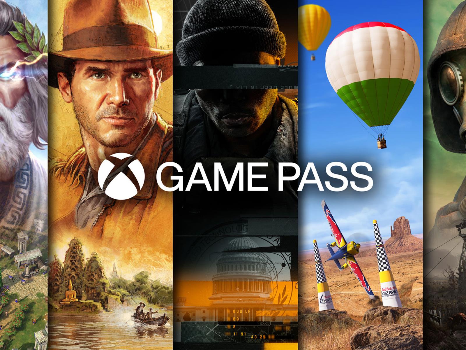 Xbox Game Pass Triton Leak Hints At New Budget Tier For Gamers