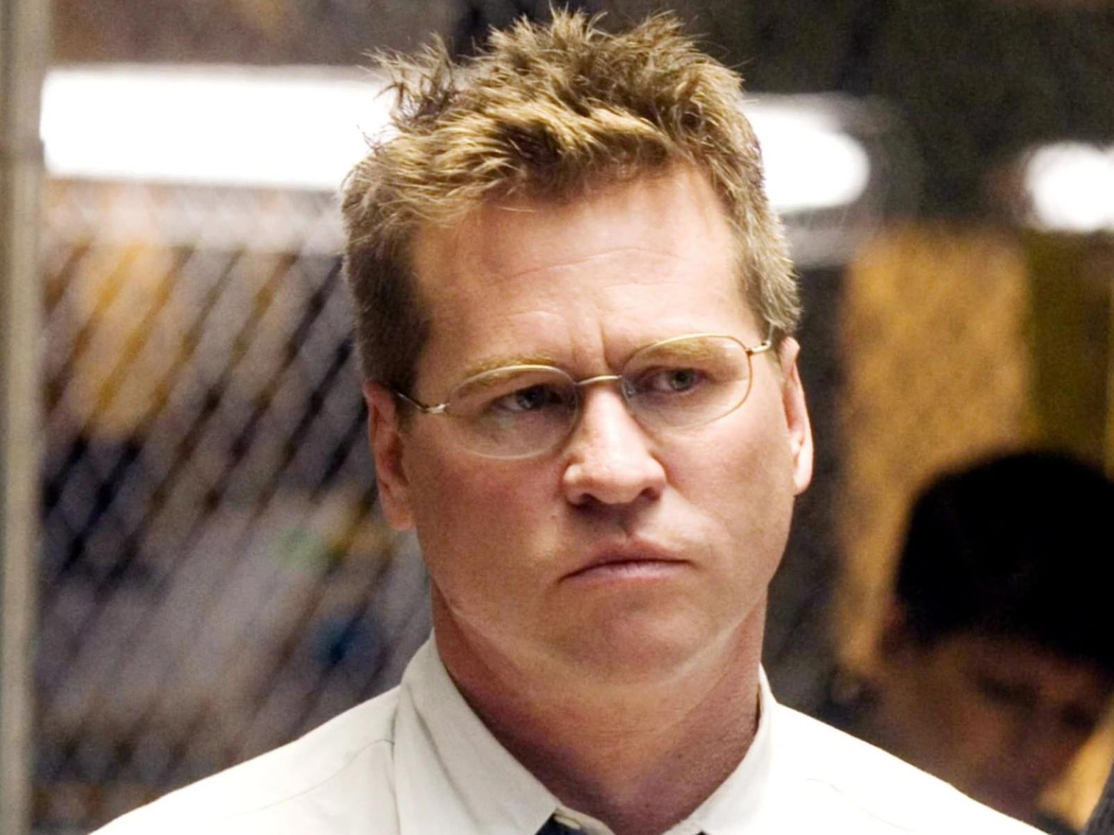 AI Is Recreating Val Kilmer To Star In A New Movie One Year After His Death