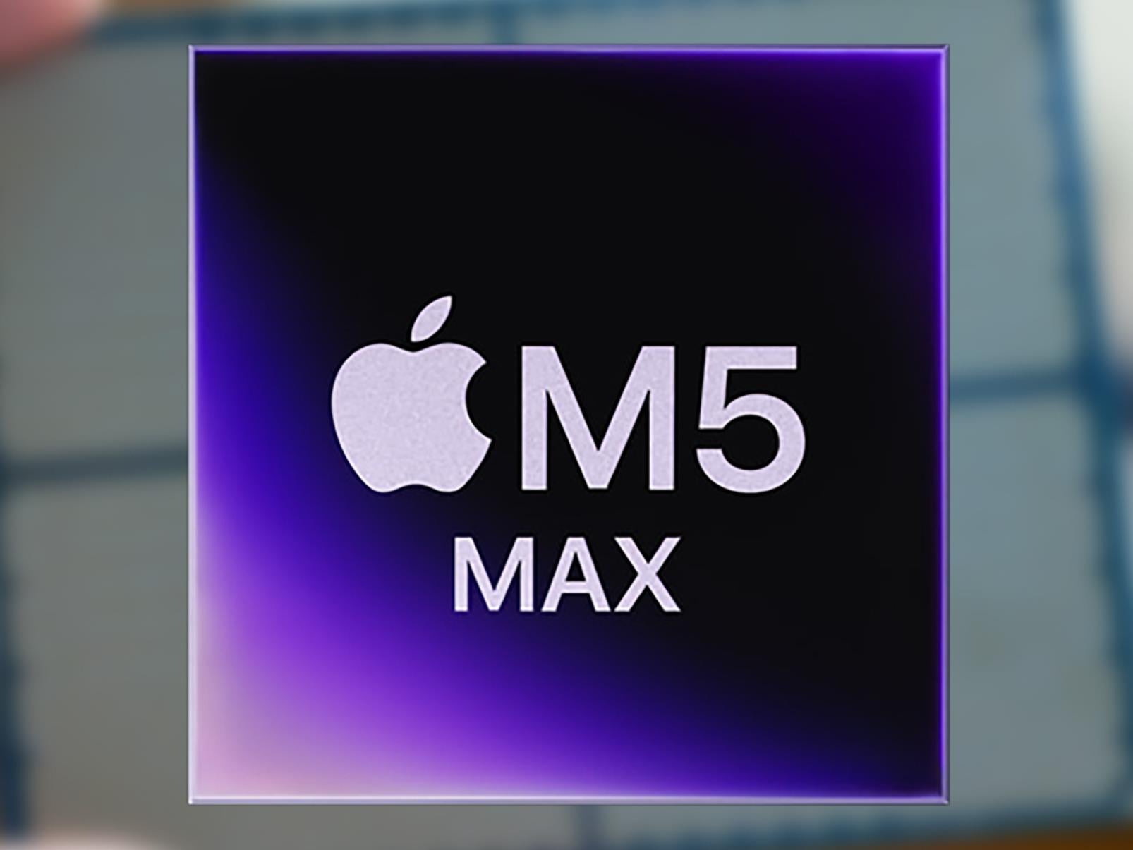 Apple's 18-Core M5 Max Topples 32-Core M3 Ultra In Early Benchmarks
